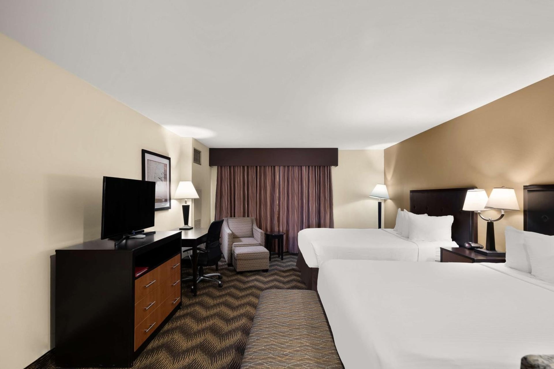 Best Western Plus Gold Country Inn, Winnemucca, foto 4