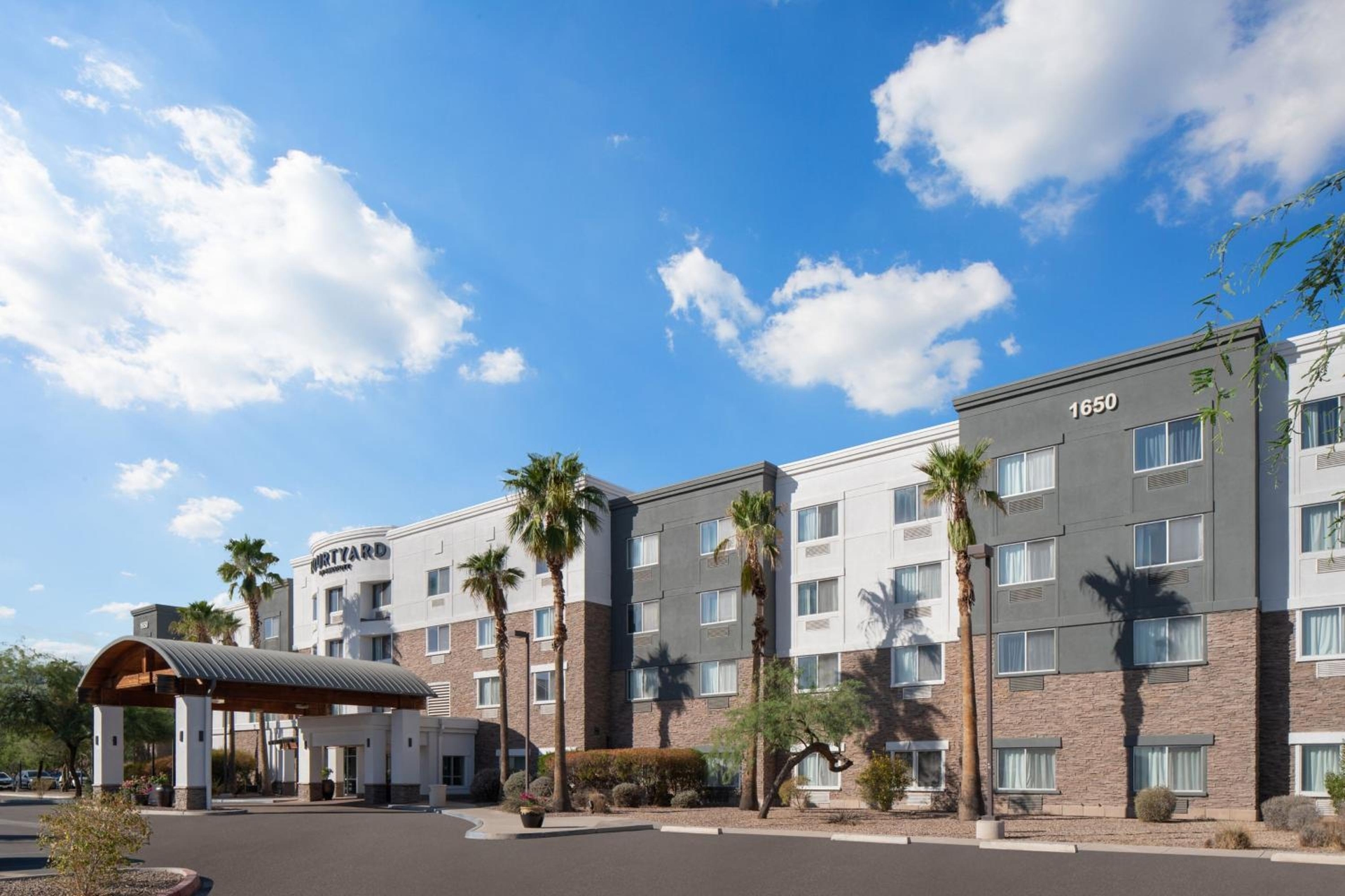 Courtyard by Marriott Phoenix West/Avondale, Phoenix