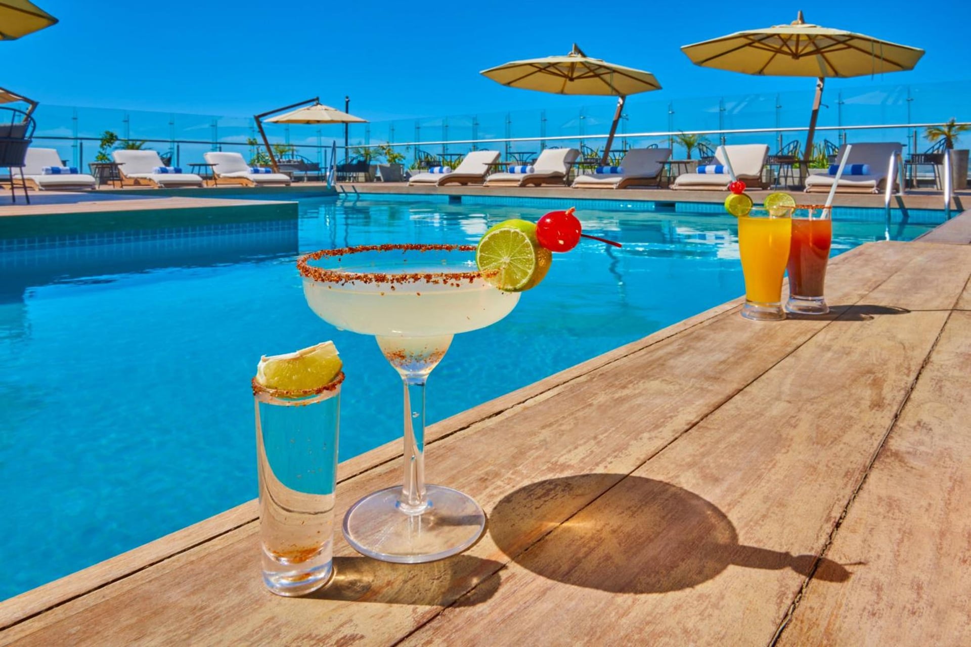 City Express Plus by Marriott Ensenada, Ensenada, foto 4