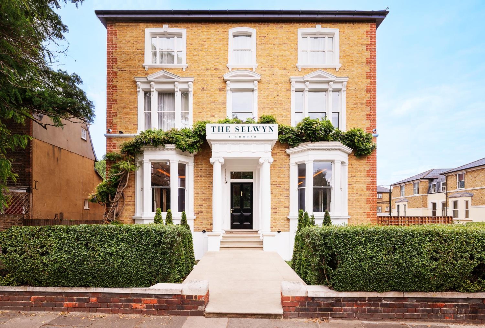 The Selwyn, Richmond, Richmond upon Thames