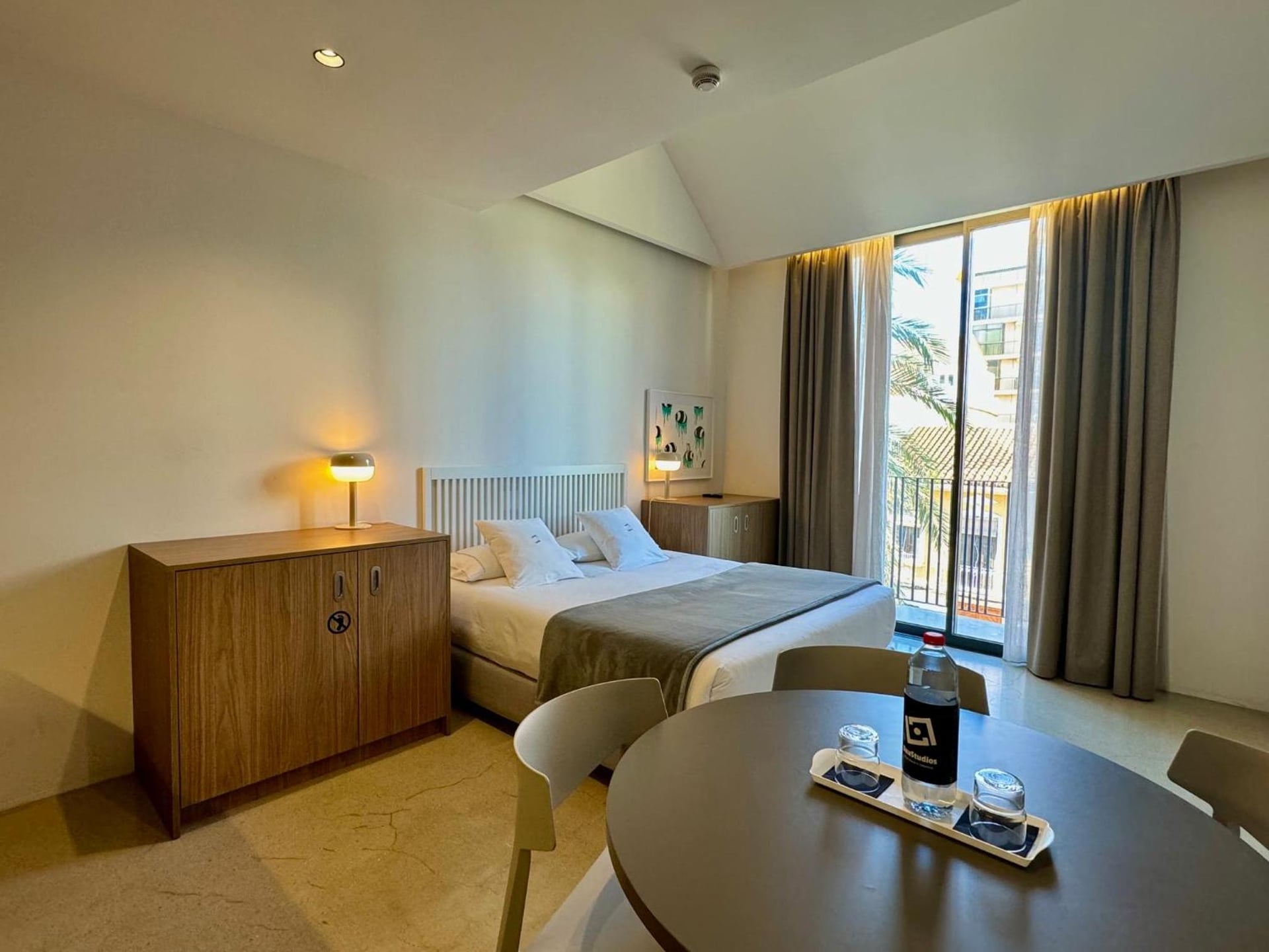 Mon Suites Dau, Valencia, foto 2
