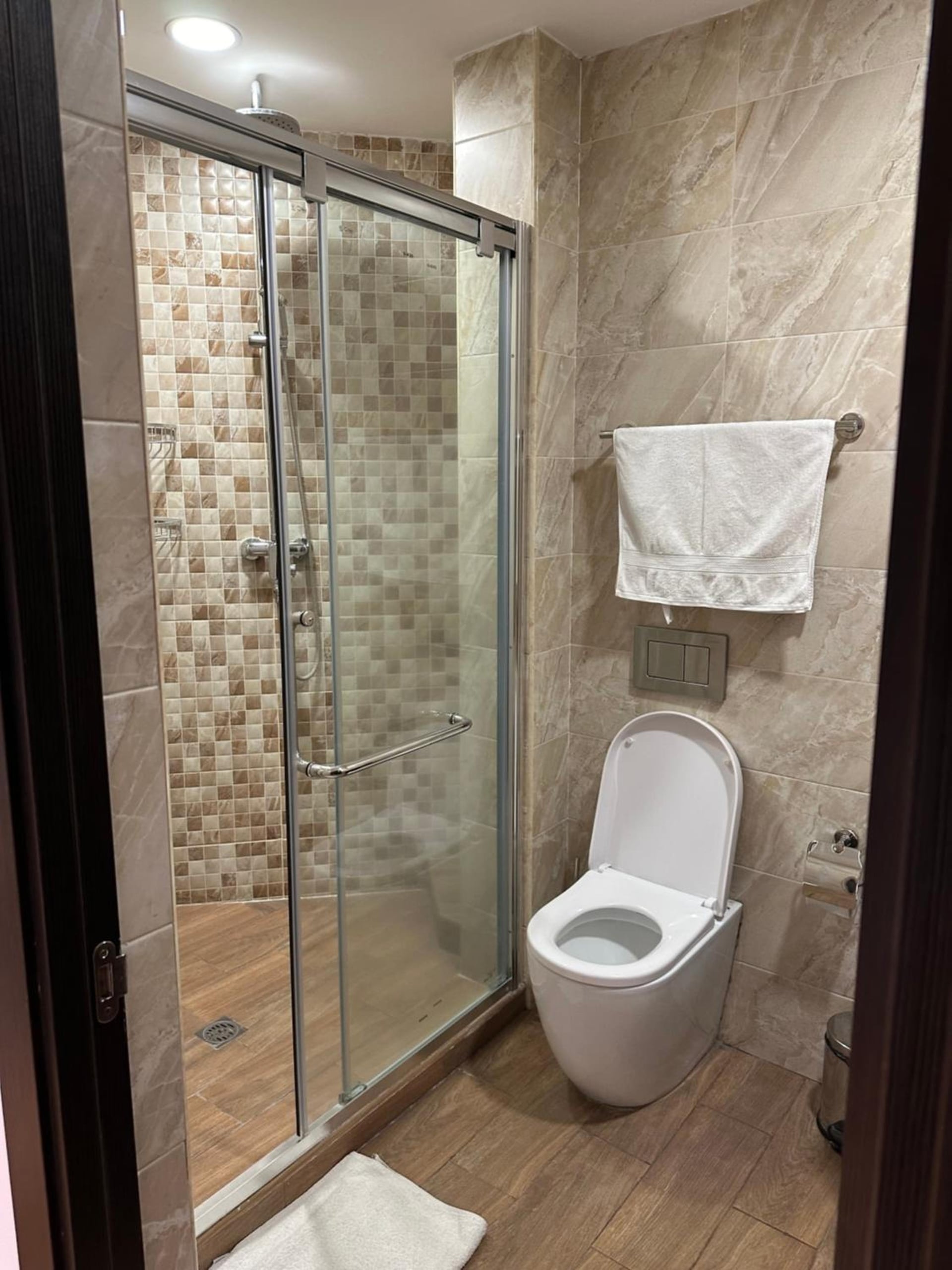 Beautiful apartment in the center of Yerevan, Yerevan, foto 4