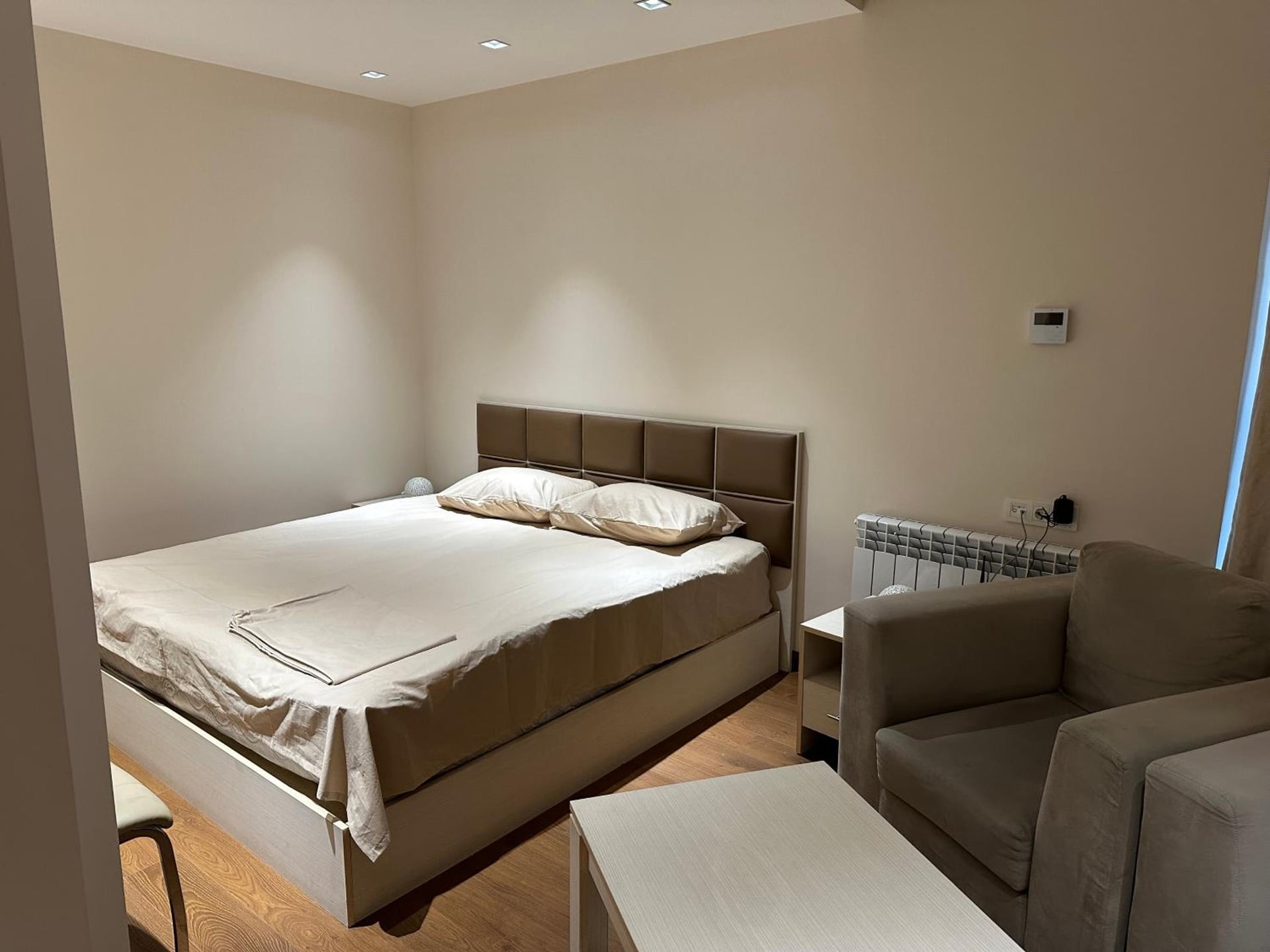 Beautiful apartment in the center of Yerevan, Yerevan, foto 2