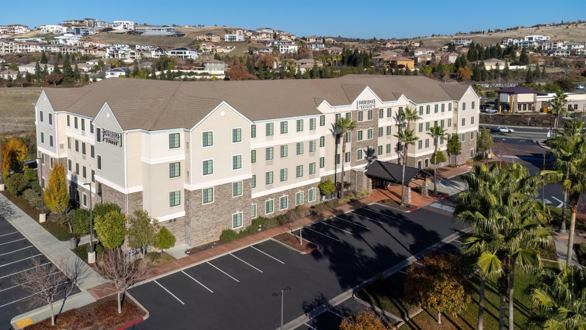 Staybridge Suites Sacramento-Folsom by IHG, Folsom