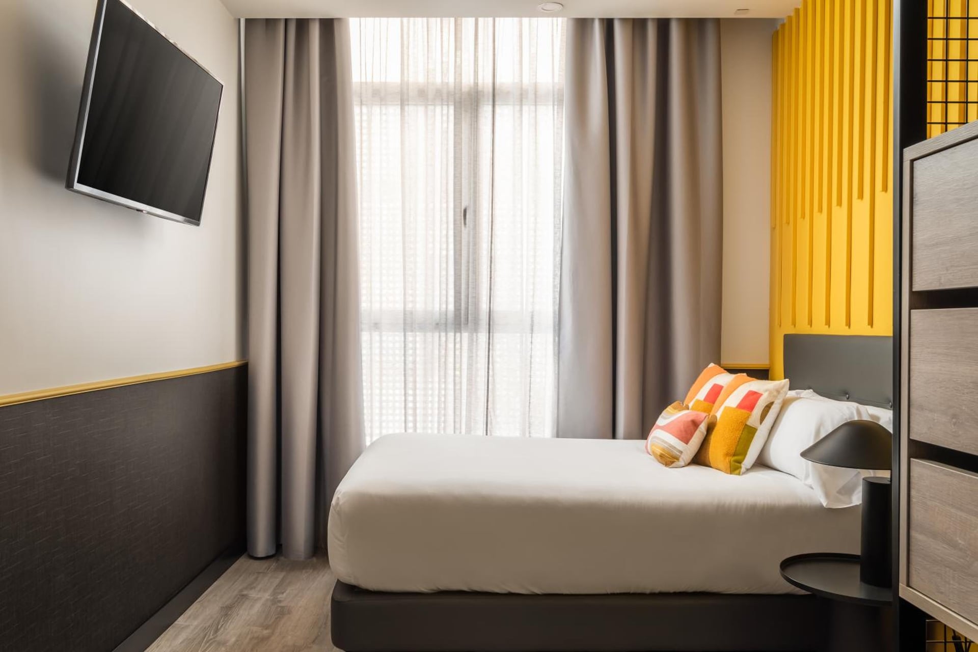 BYPILLOW Crosstown, Madrid, foto 4