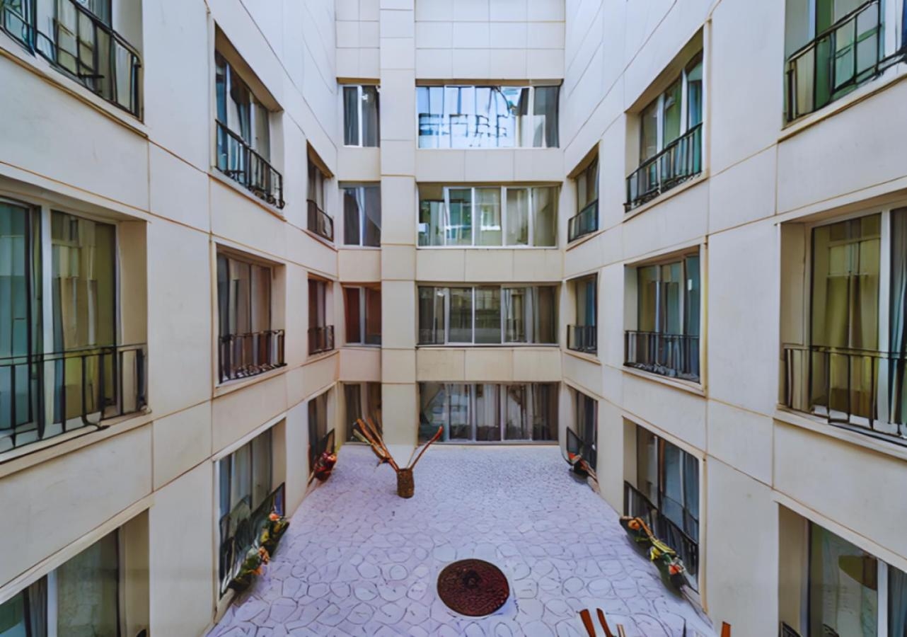 The Hotel Beyaz Saray - Grand Bazaar