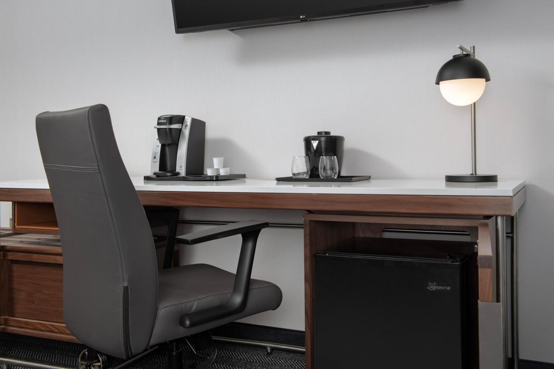 Courtyard by Marriott San Diego Carlsbad, Carlsbad, foto 4