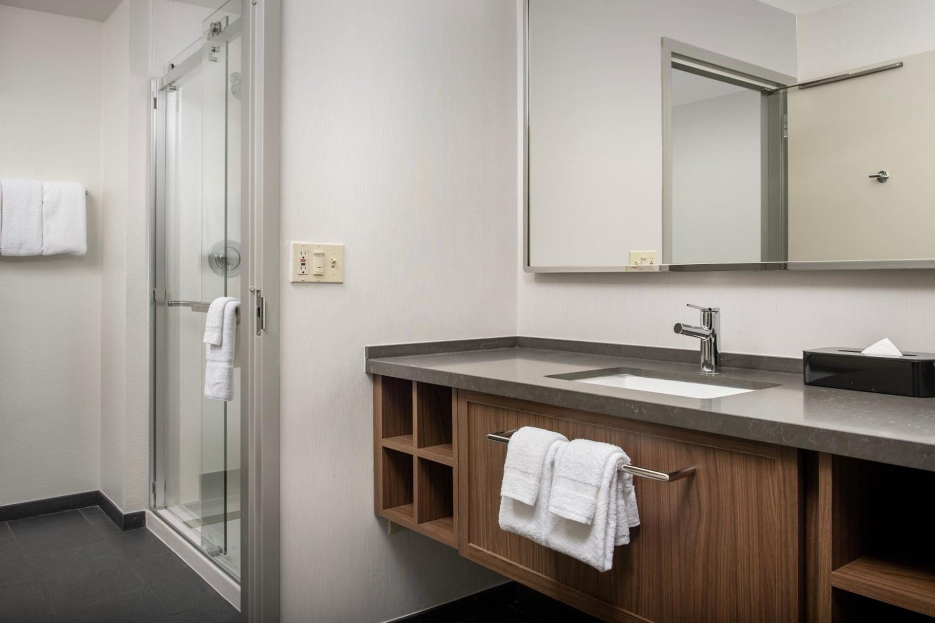 Courtyard by Marriott San Diego Carlsbad, Carlsbad, foto 5