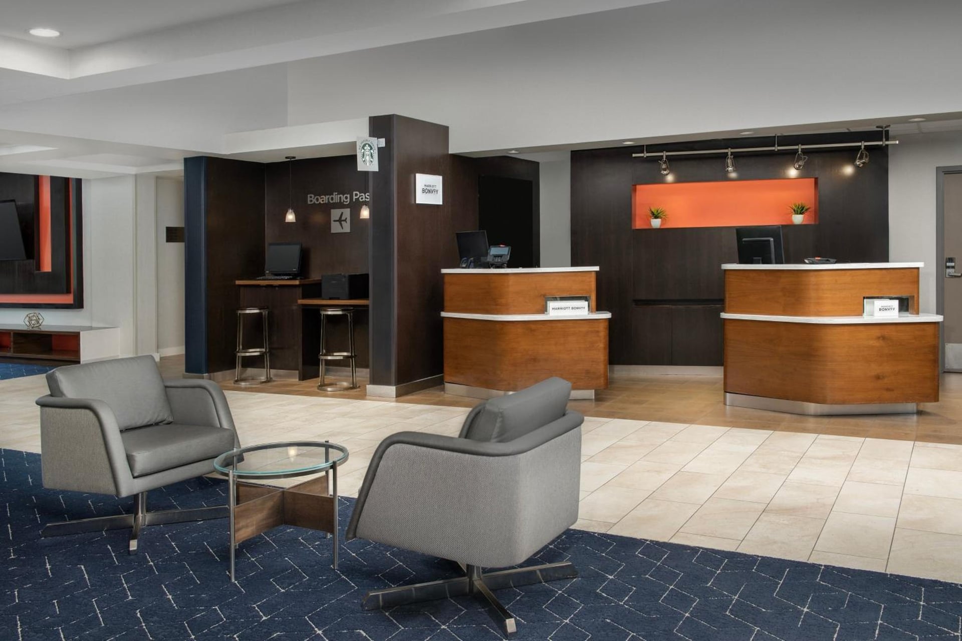 Courtyard by Marriott San Diego Carlsbad, Carlsbad, foto 2
