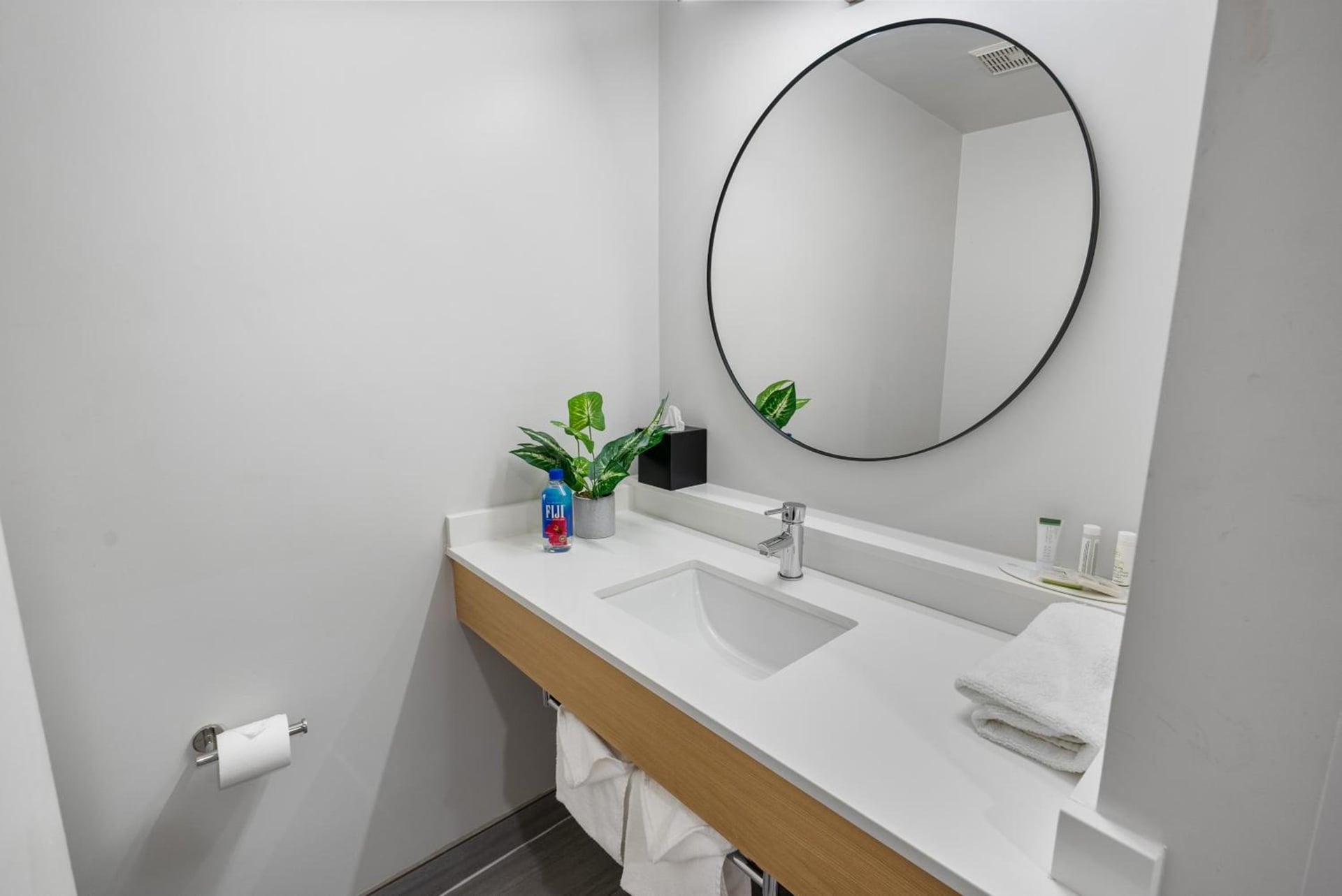 The Live Hotel, Los Angeles, foto 2