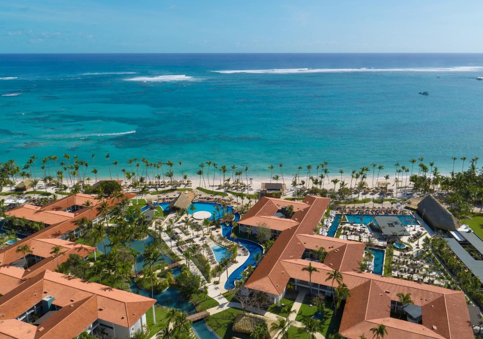 Dreams Flora Resort & Spa - All Inclusive, Punta cana, foto 5