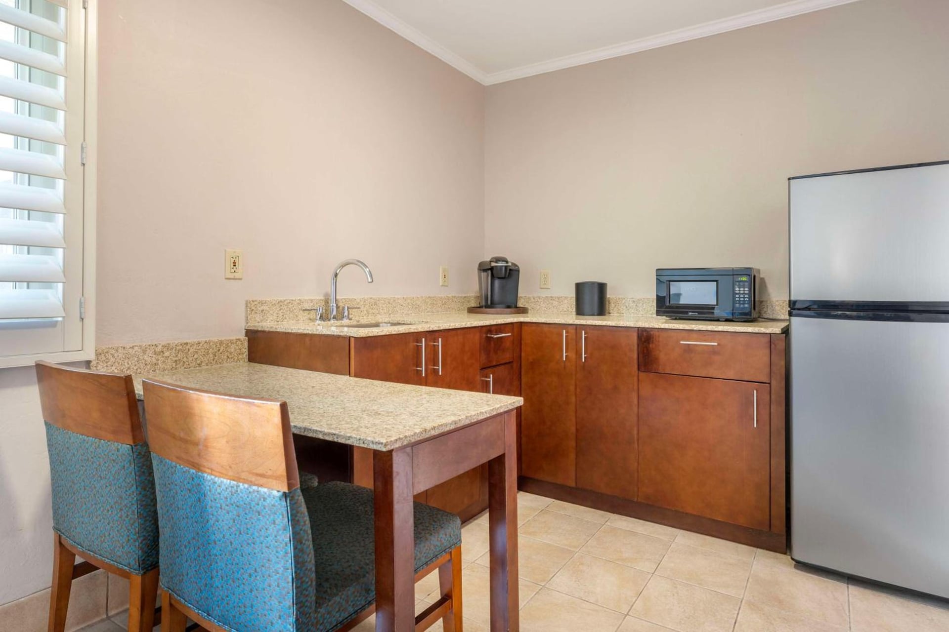 Best Western Plus Beach View Lodge Carlsbad, Carlsbad, foto 4