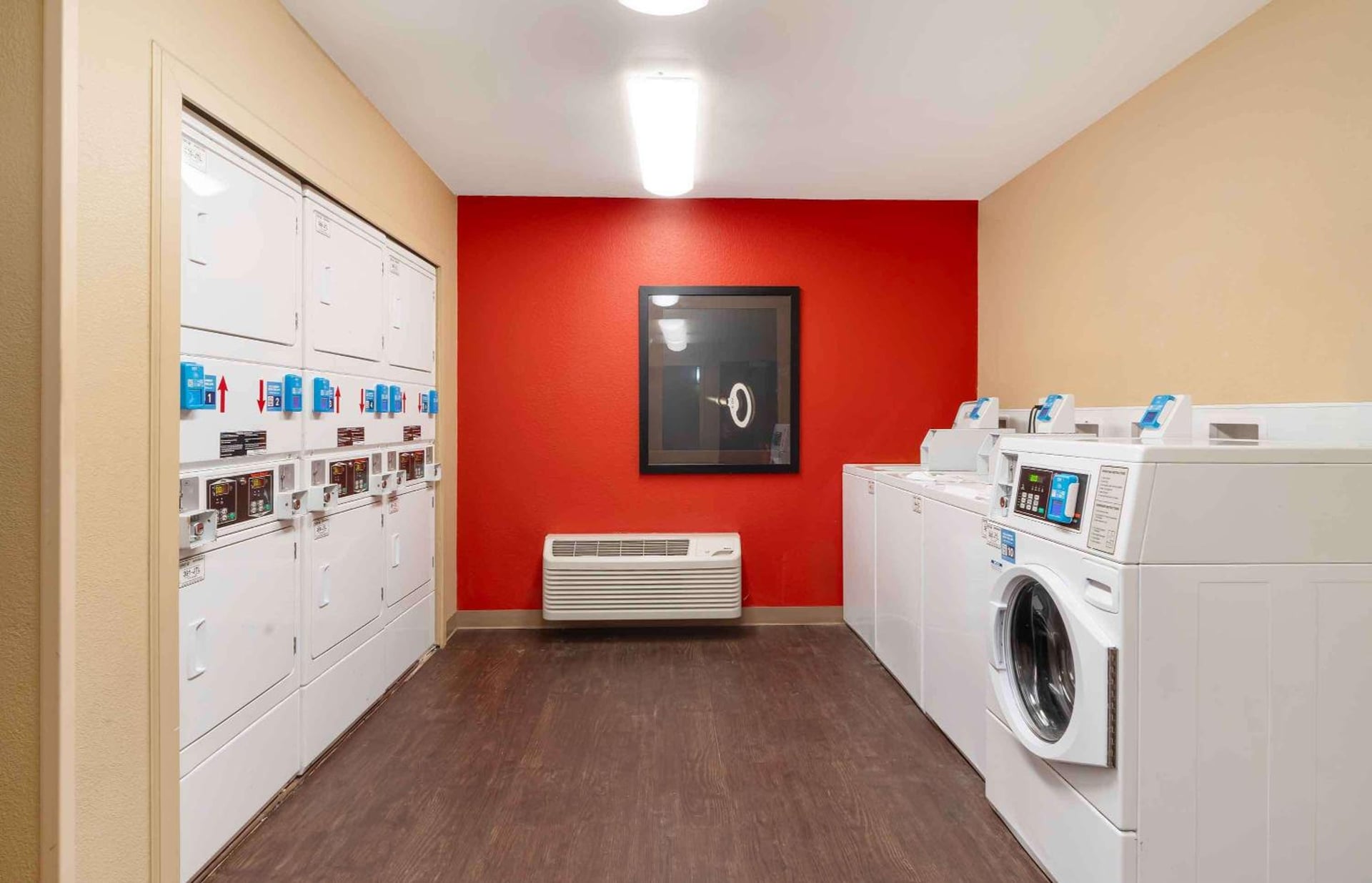 Extended Stay America Suites - Fairfield - Napa Valley, Fairfield, foto 4