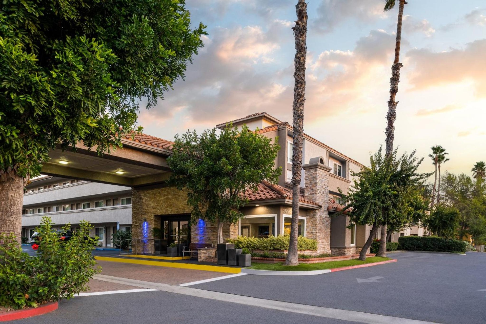 Holiday Inn Express Simi Valley by IHG, Simi Valley