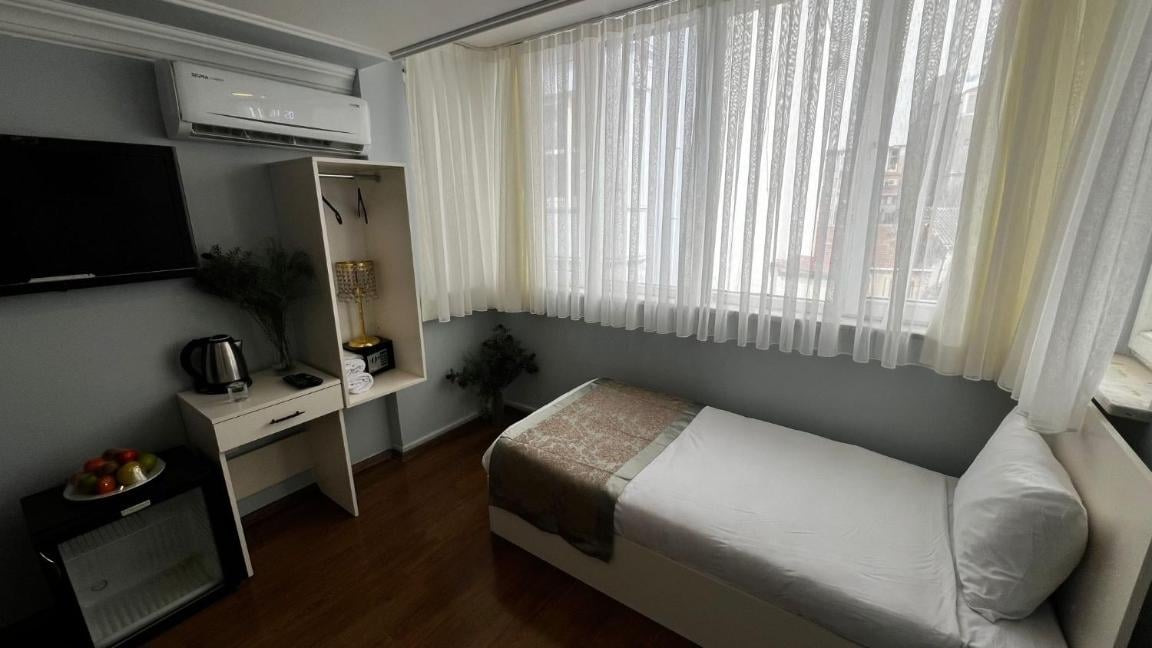 Bali Star City Hotel, Estambul, foto 4