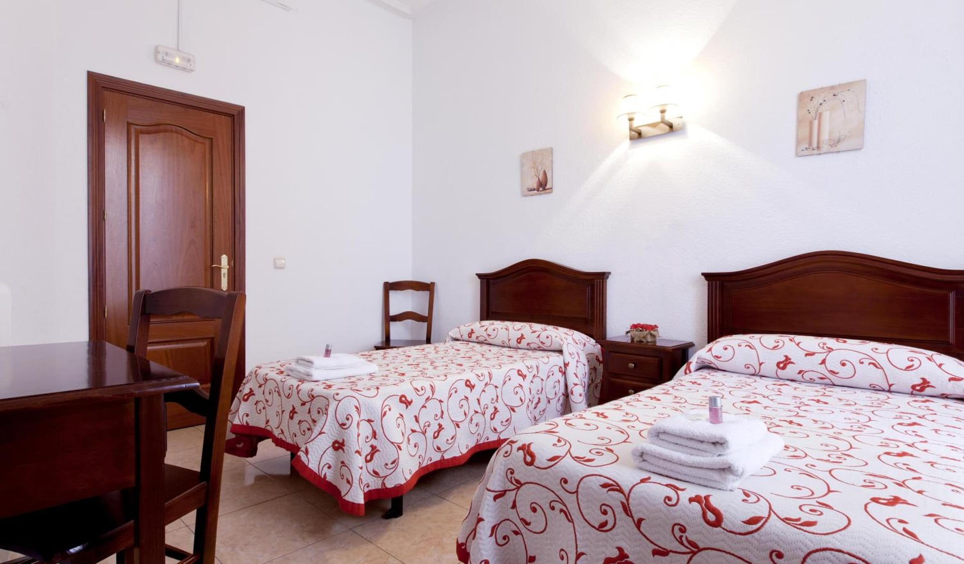 Hostal Condestable, Madrid, foto 3