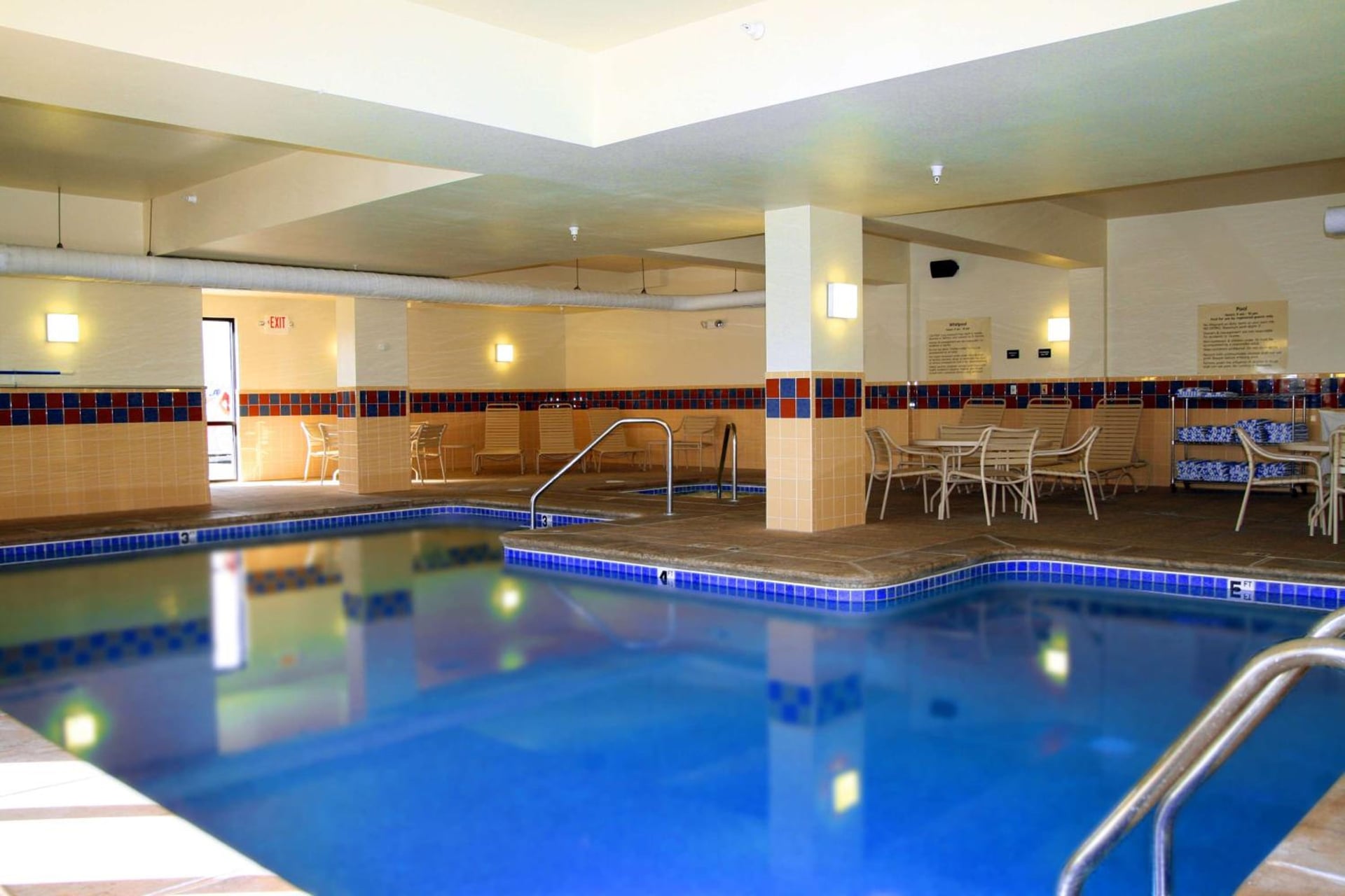 Hampton Inn & Suites Kingman, Kingman, foto 4