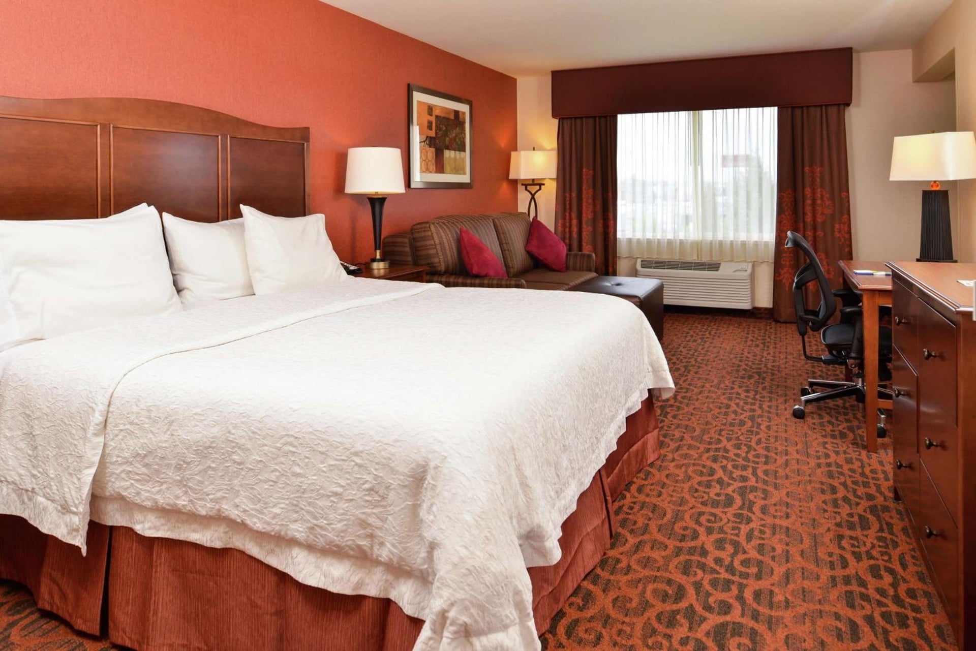 Hampton Inn Idaho Falls / Airport, Idaho Falls, foto 5