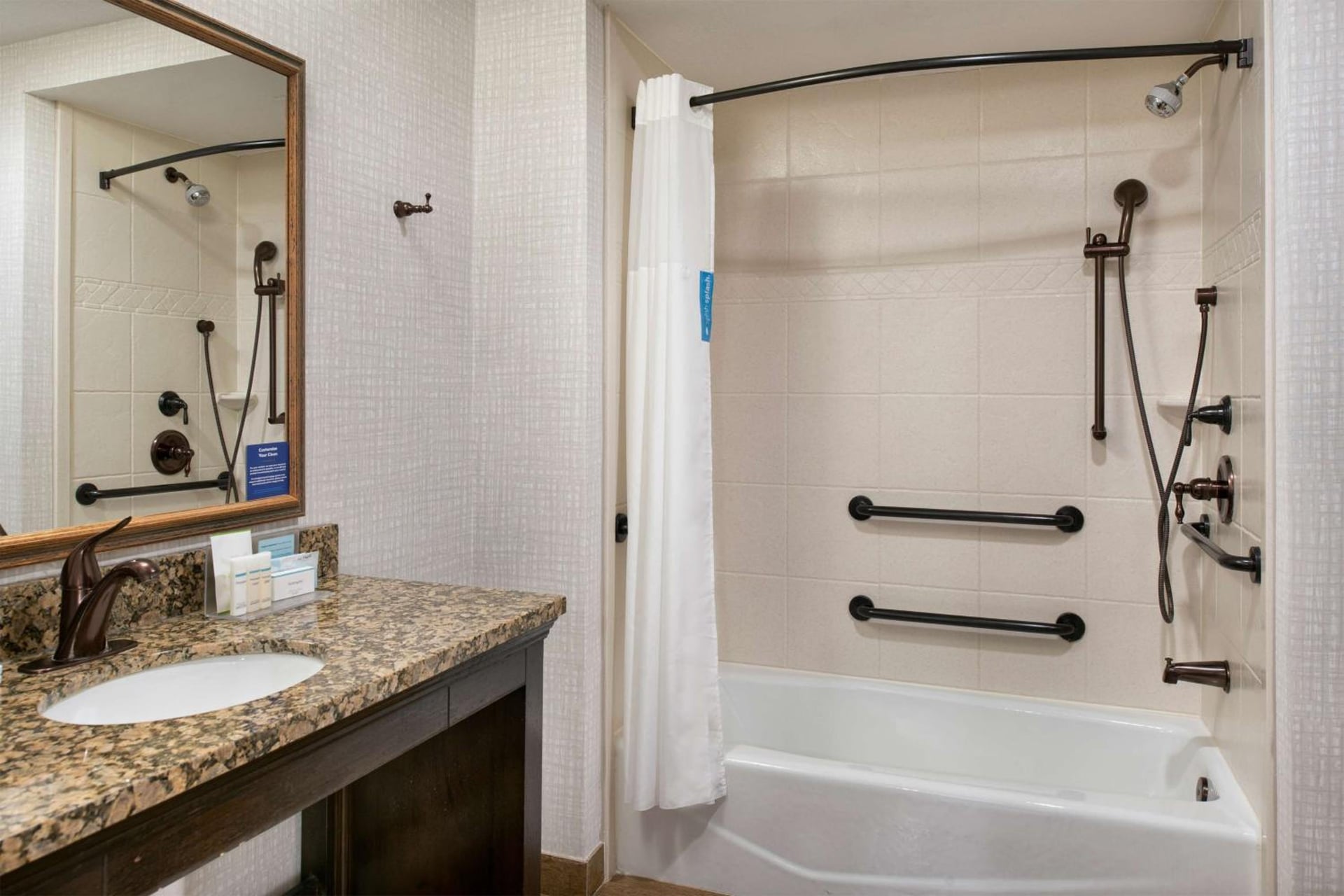 Hampton Inn Jackson Hole, Jackson, foto 4