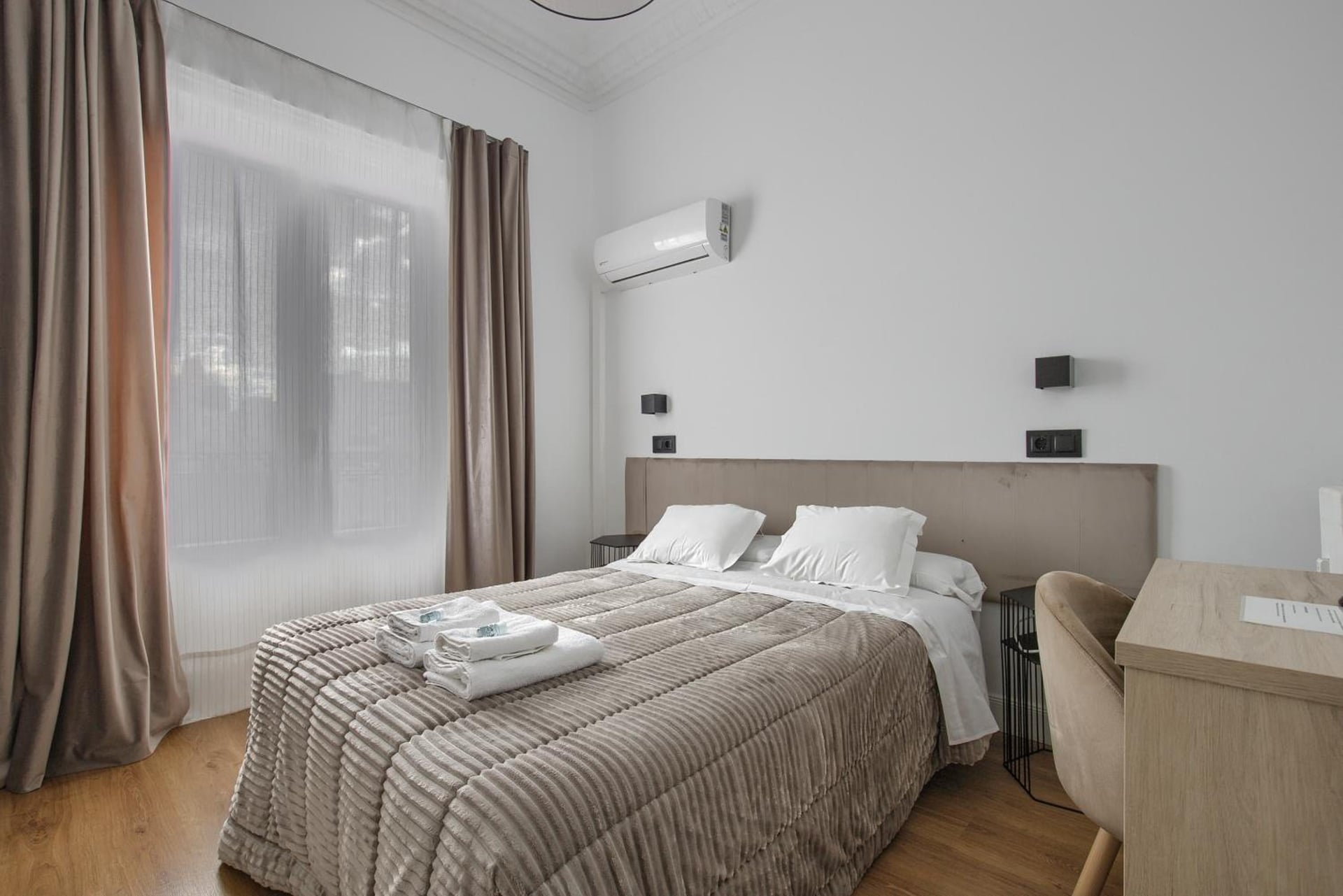 Hostal Besaya, Madrid, foto 3