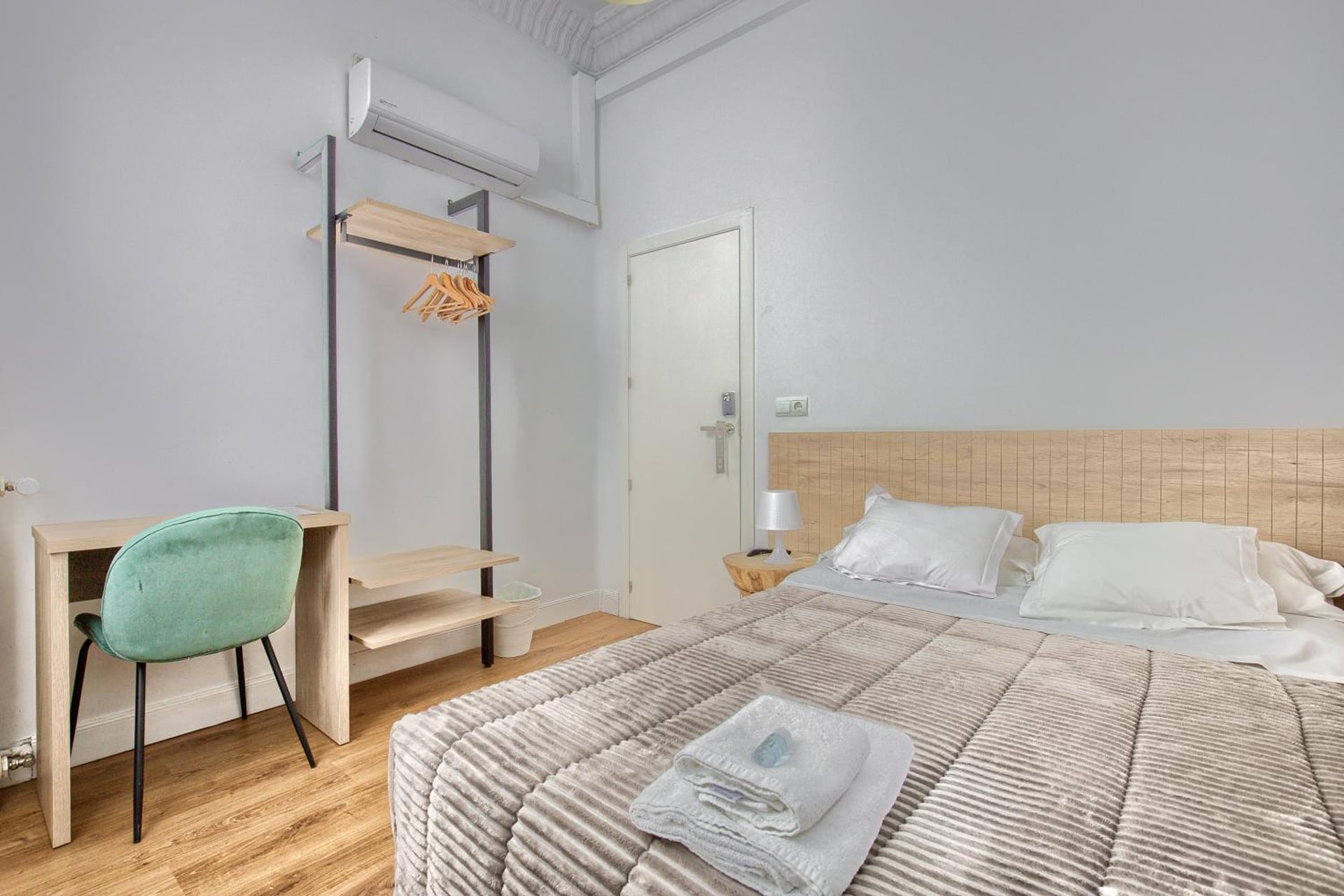 Hostal Besaya, Madrid, foto 5