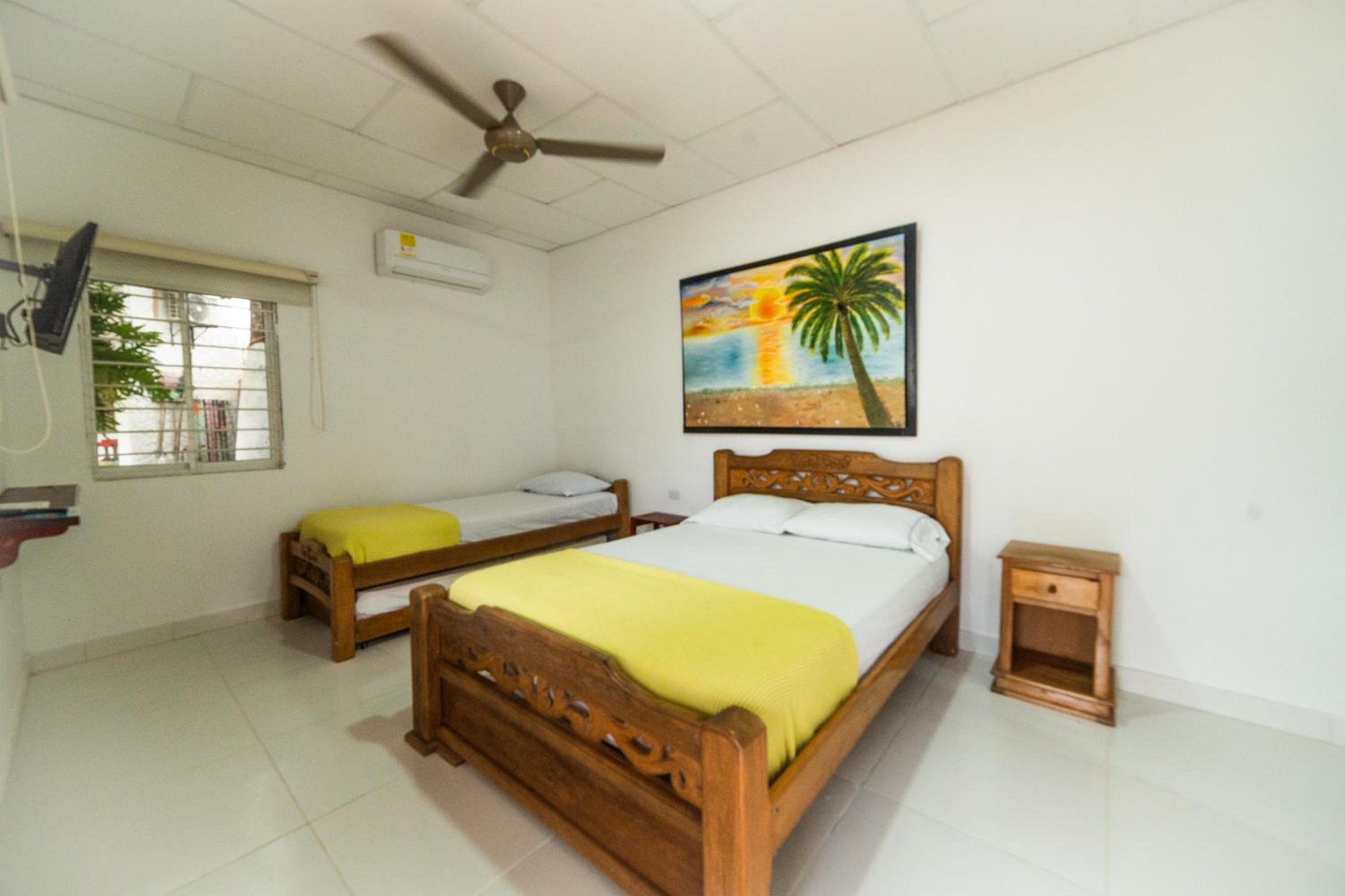 Hostal del Mar -Tolú Boutique, Cartagena