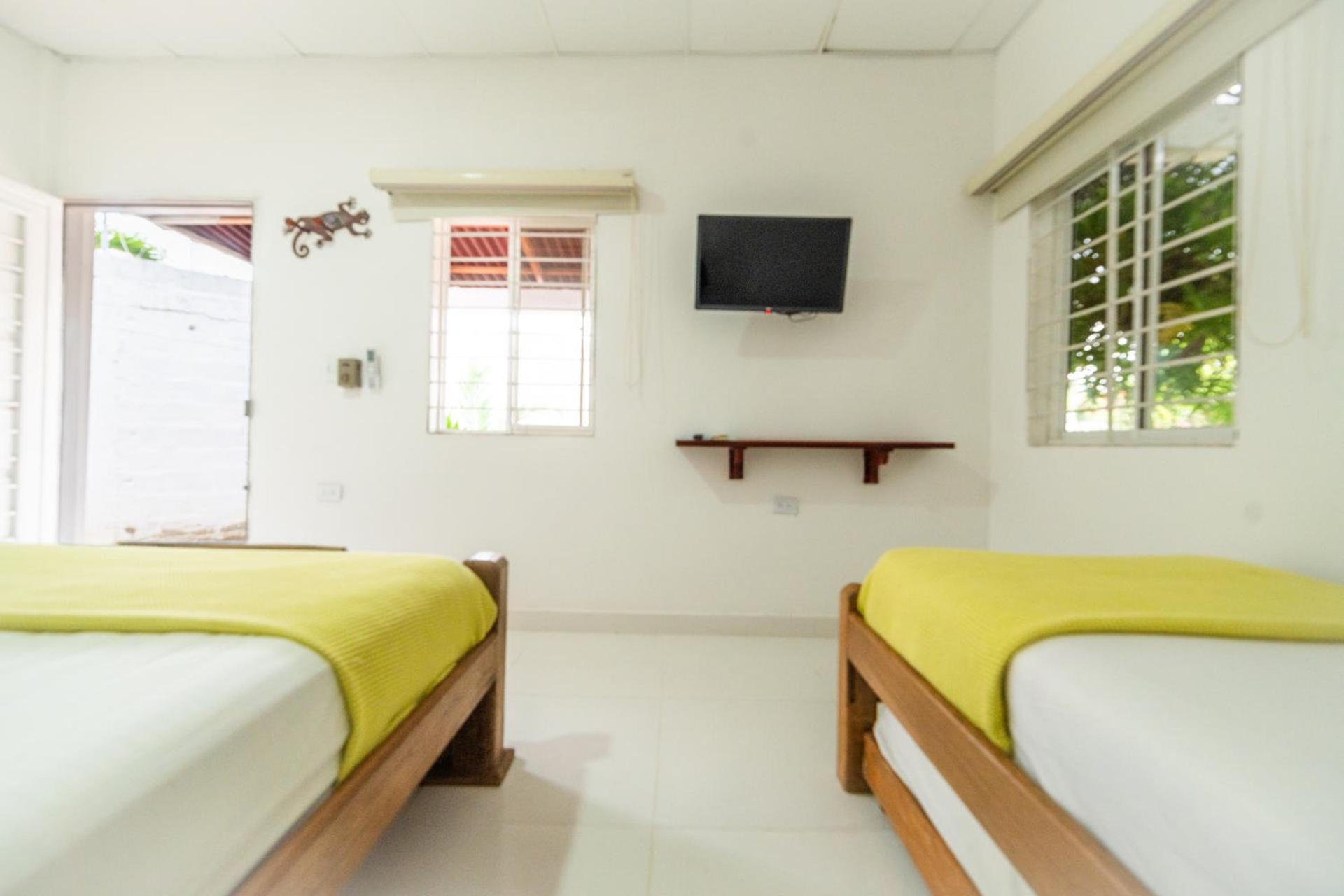 Hostal del Mar -Tolú Boutique, Cartagena