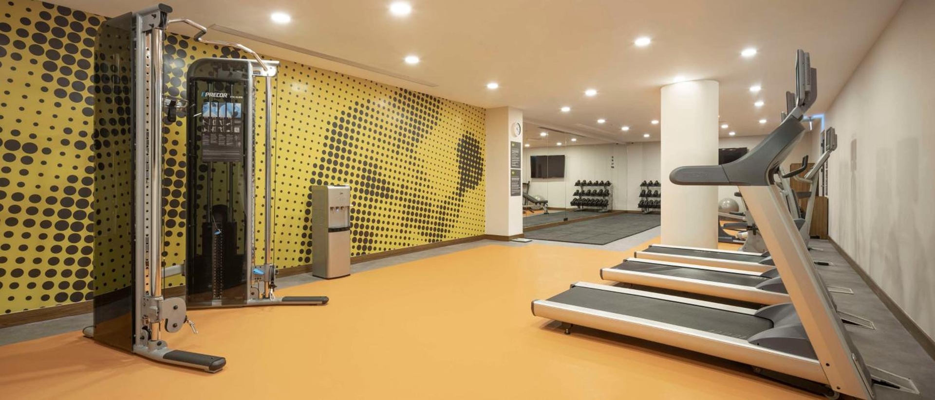Foto de Hampton By Hilton Istanbul Airport, Arnavutkoy
