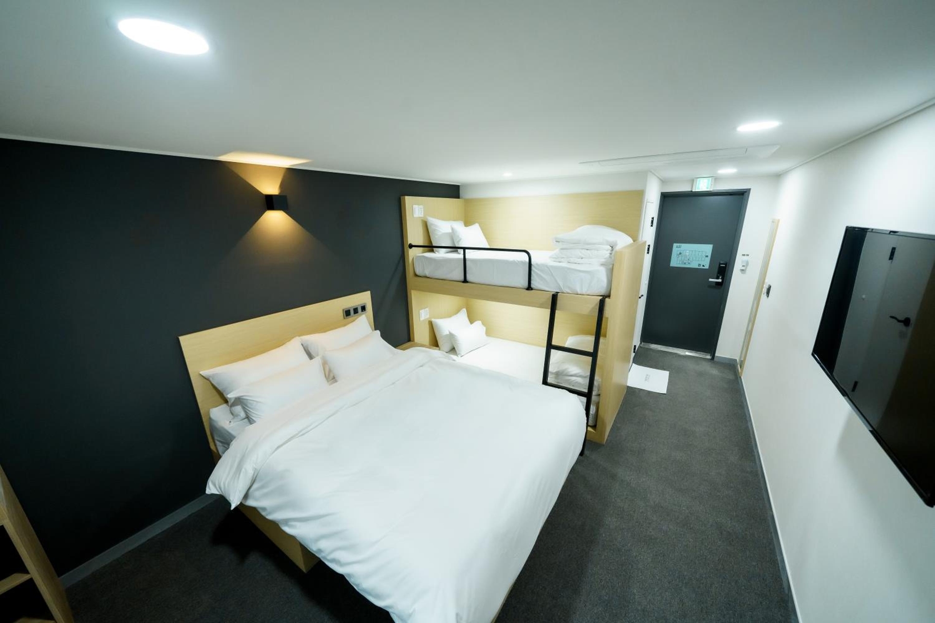 Foto de The Stay Hue Myeongdong