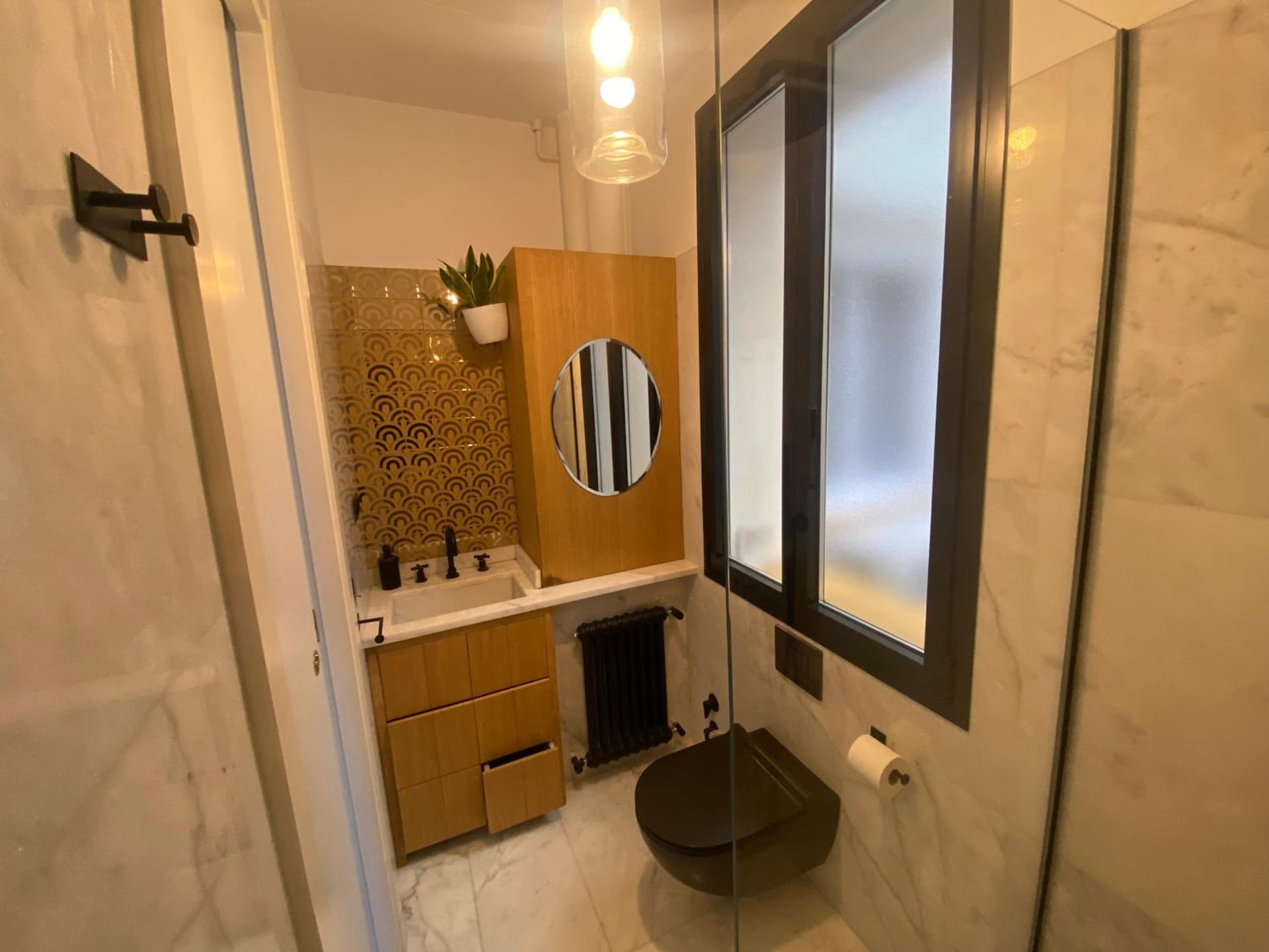 Luxury apartment in Gran Vía, Madrid, foto 3