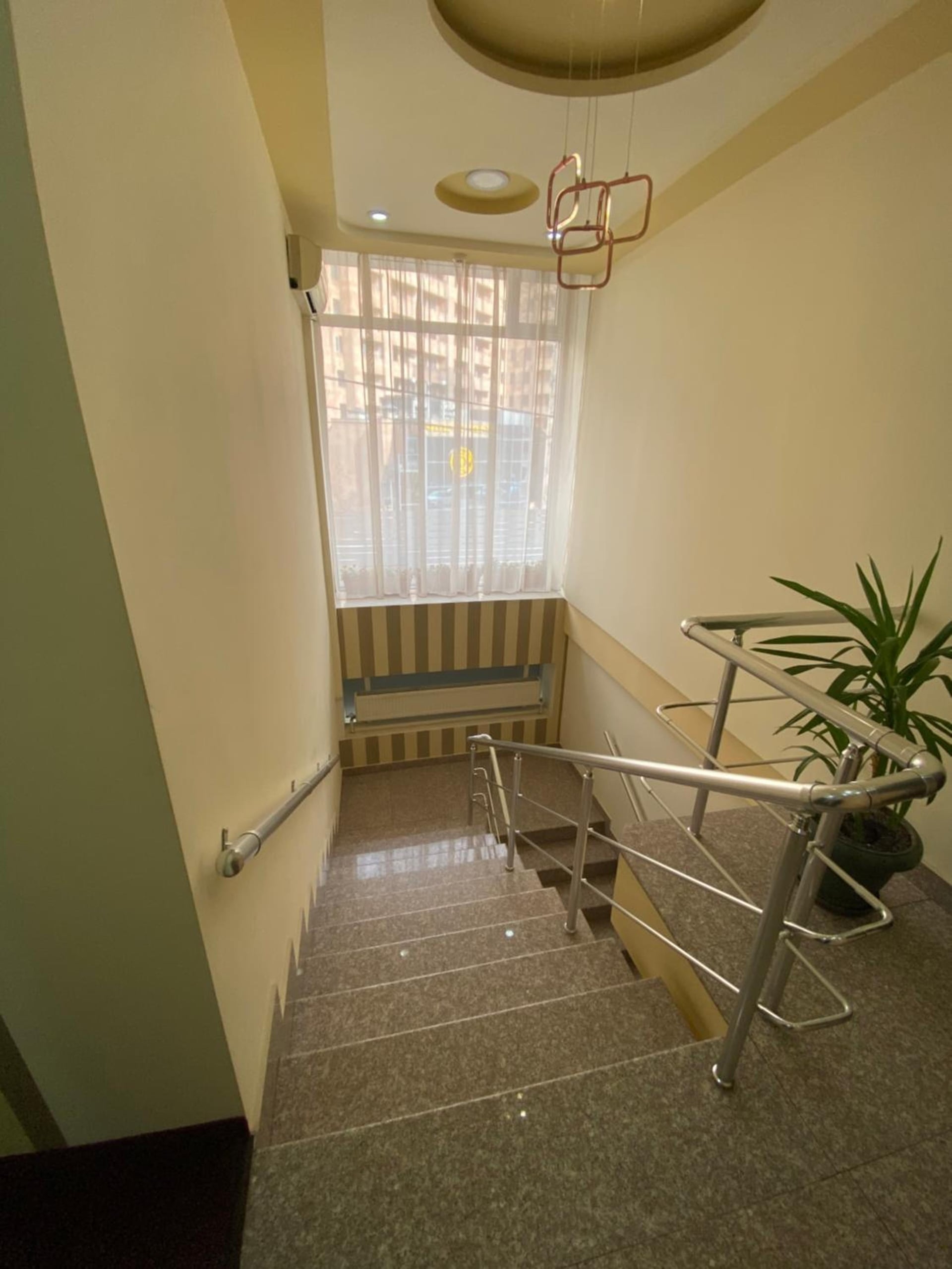 Hobby Hotel, Yerevan, foto 4