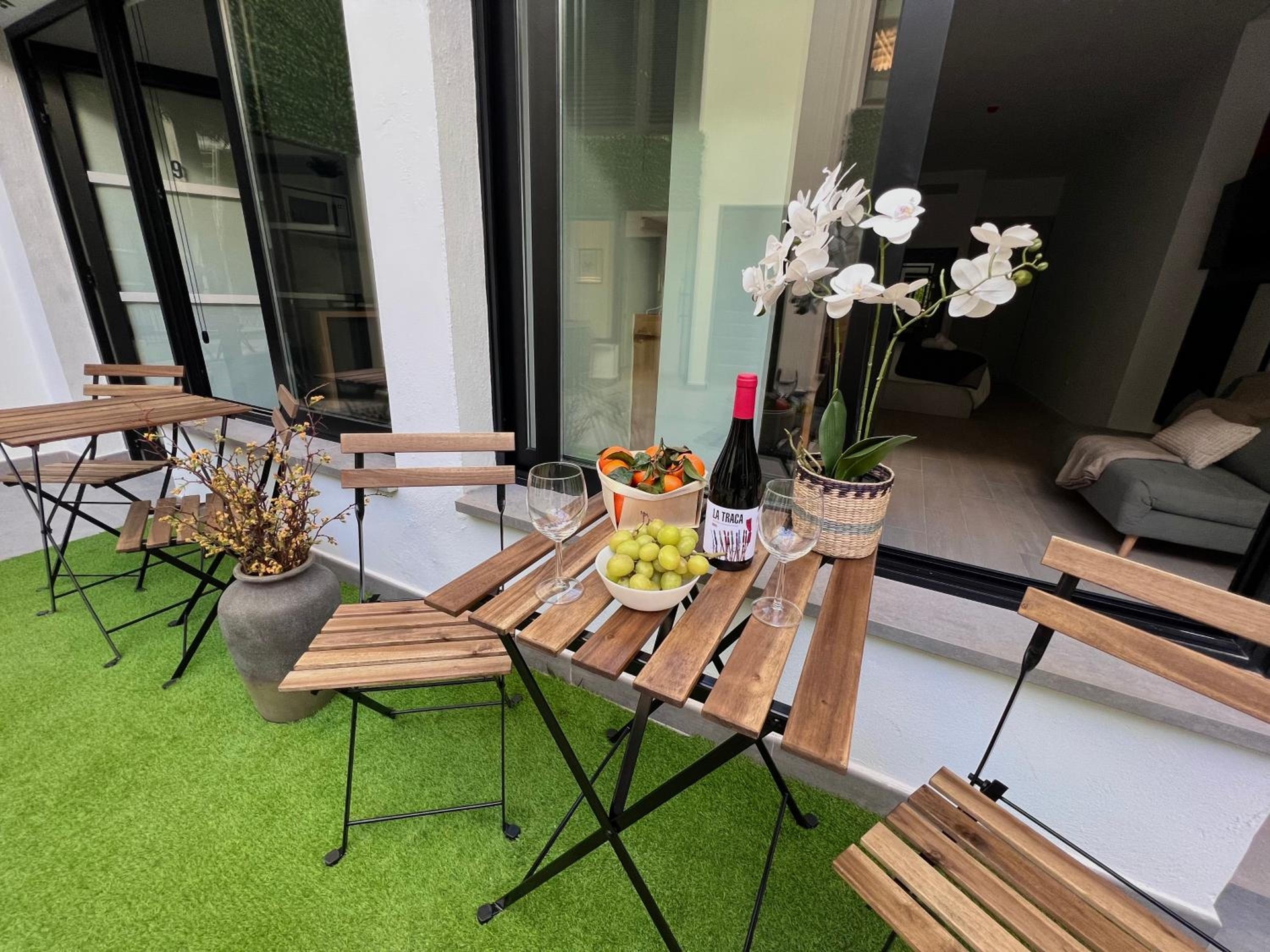 Sorolla Urban Suites, Valencia