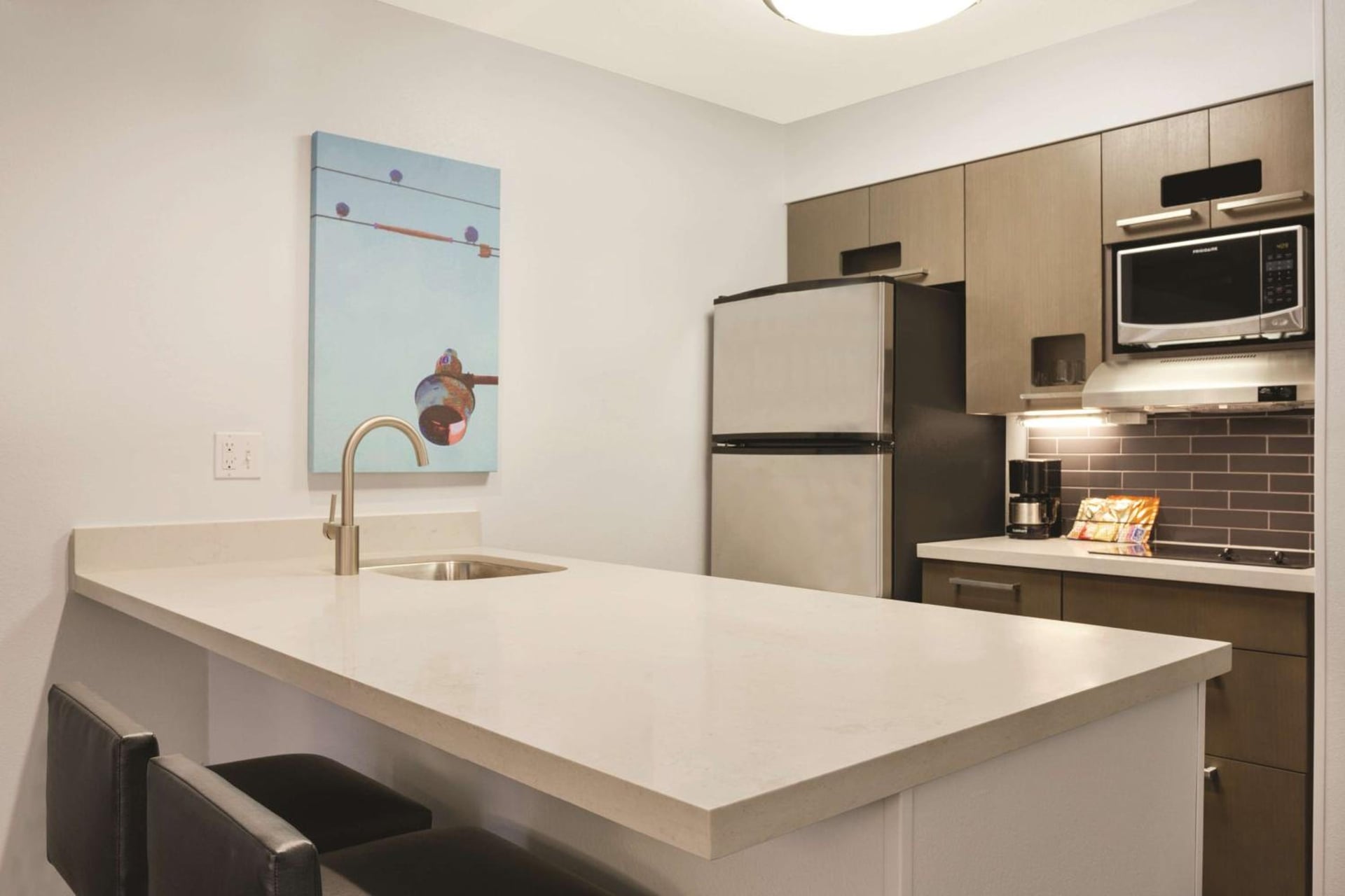 Hyatt House Cypress / Anaheim, Cypress, foto 2