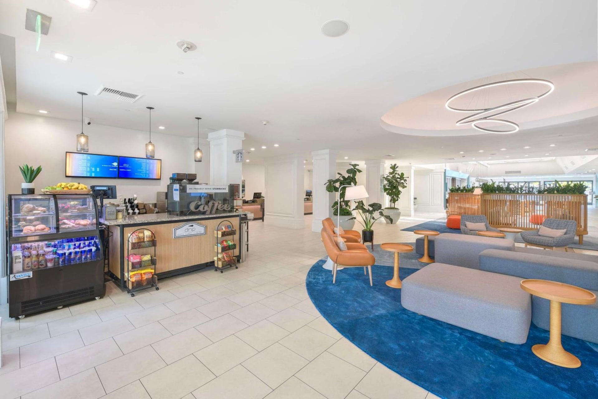 Hilton Irvine/Orange County Airport, Irvine, foto 5