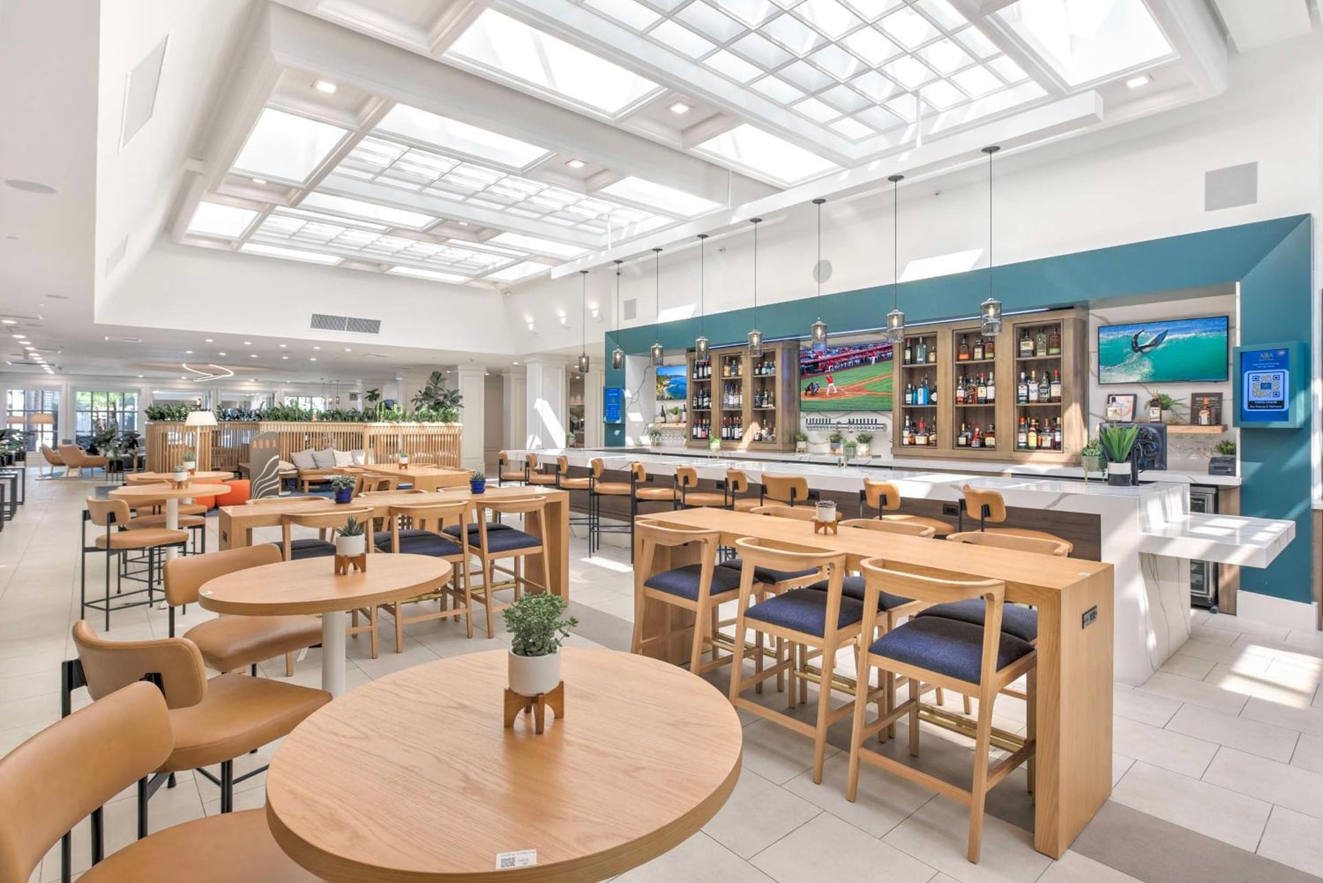 Hilton Irvine/Orange County Airport, Irvine, foto 3