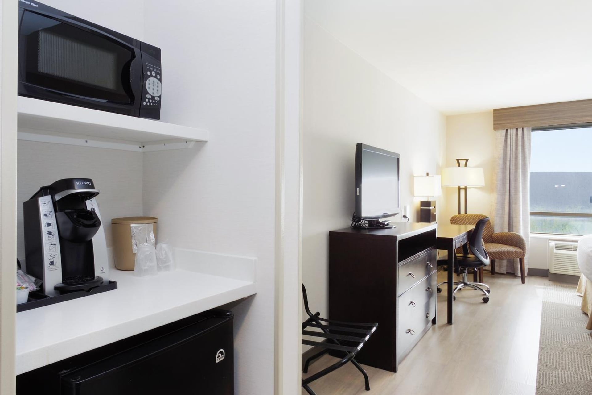 Holiday Inn & Suites Phoenix Airport by IHG, Phoenix, foto 5