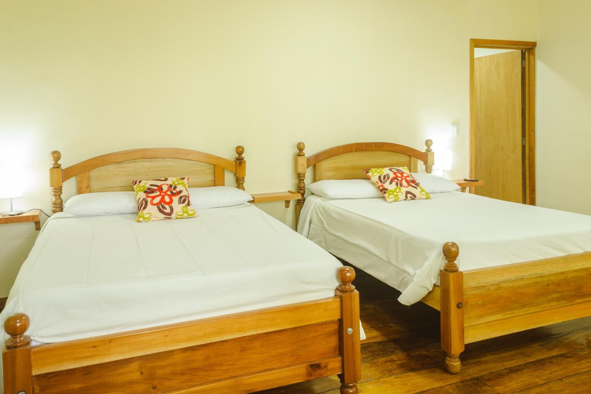 El Edén Country hotel y Club Residencial, Circasia, foto 4
