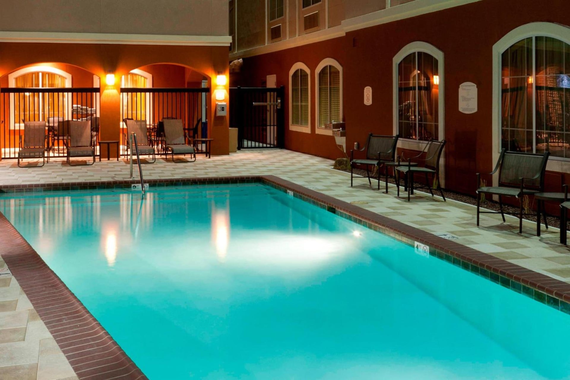 TownePlace Suites by Marriott Tucson Williams Centre, Tucson, foto 3