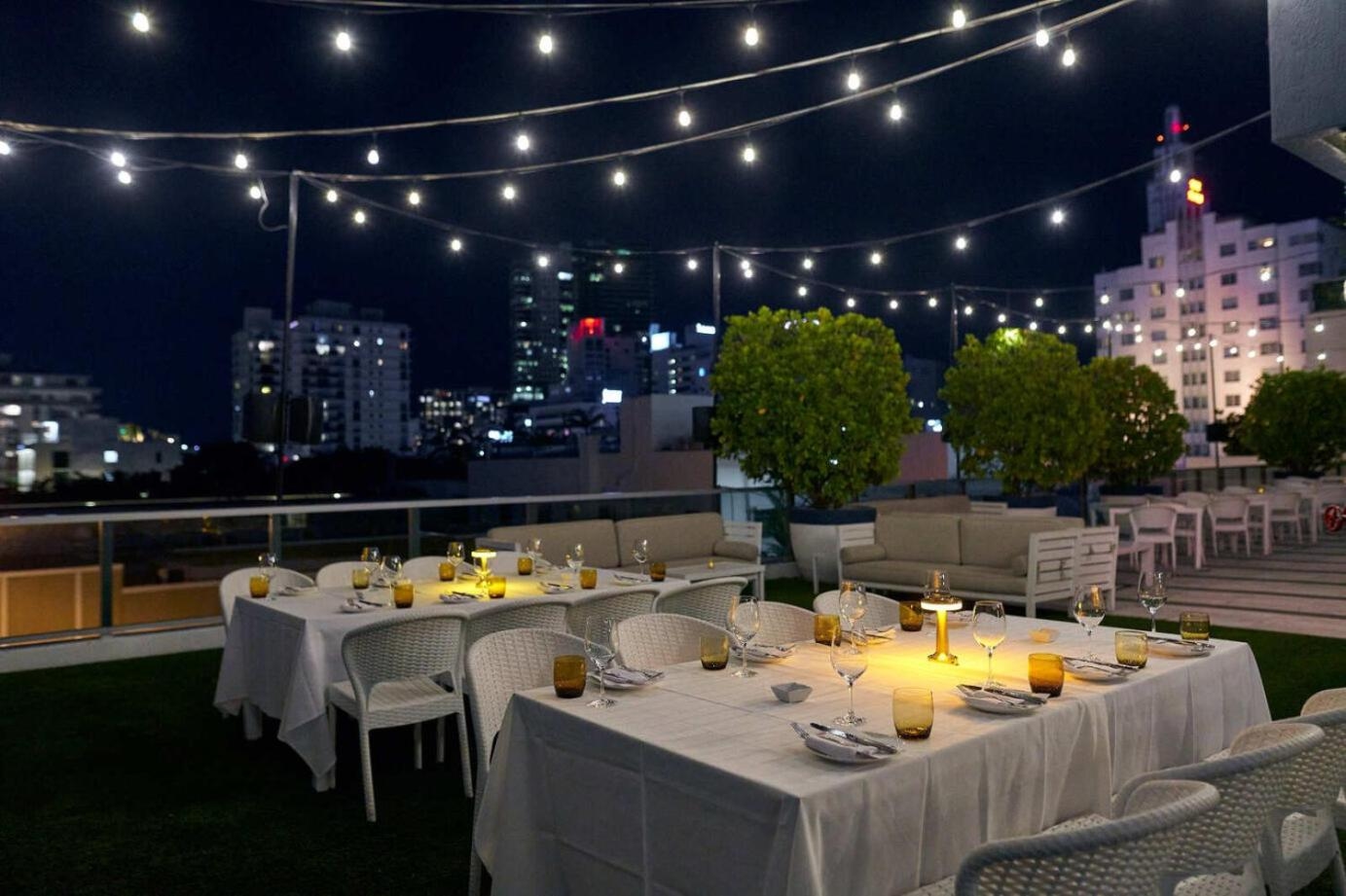 Foto de Gale South Beach, Curio Collection By Hilton