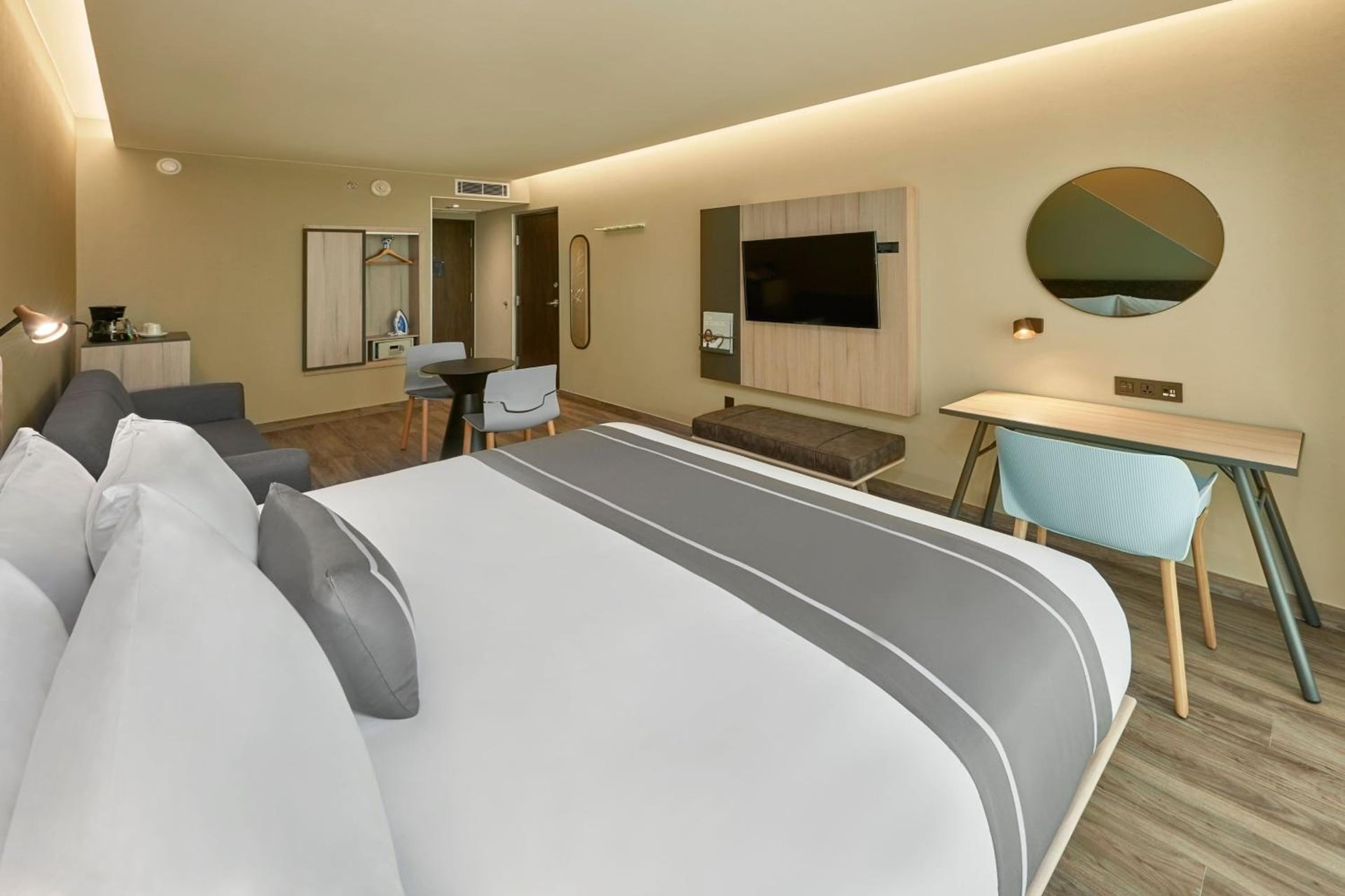 City Express Plus by Marriott Ensenada, Ensenada, foto 5