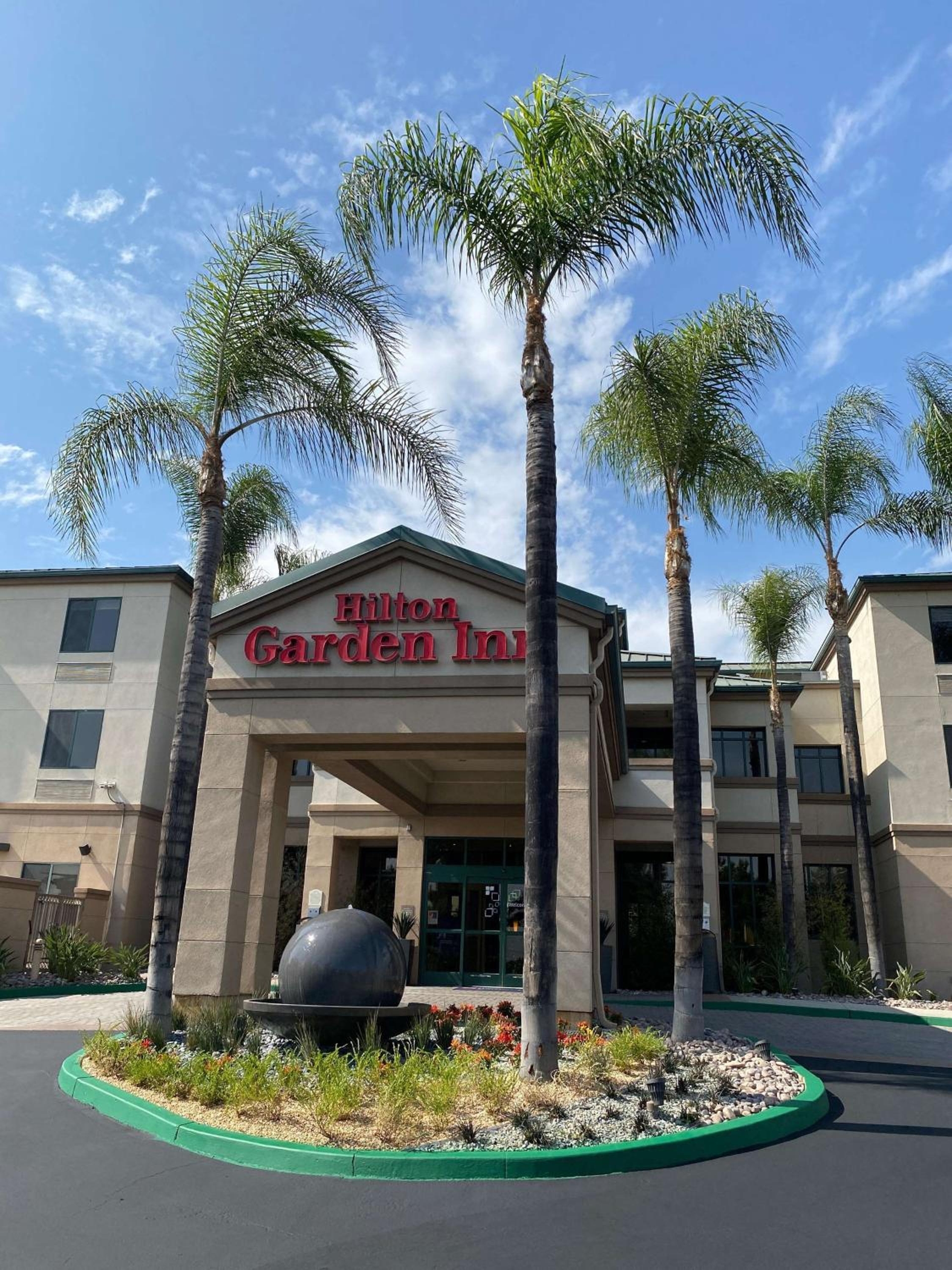 Hilton Garden Inn Montebello / Los Angeles, Montebello