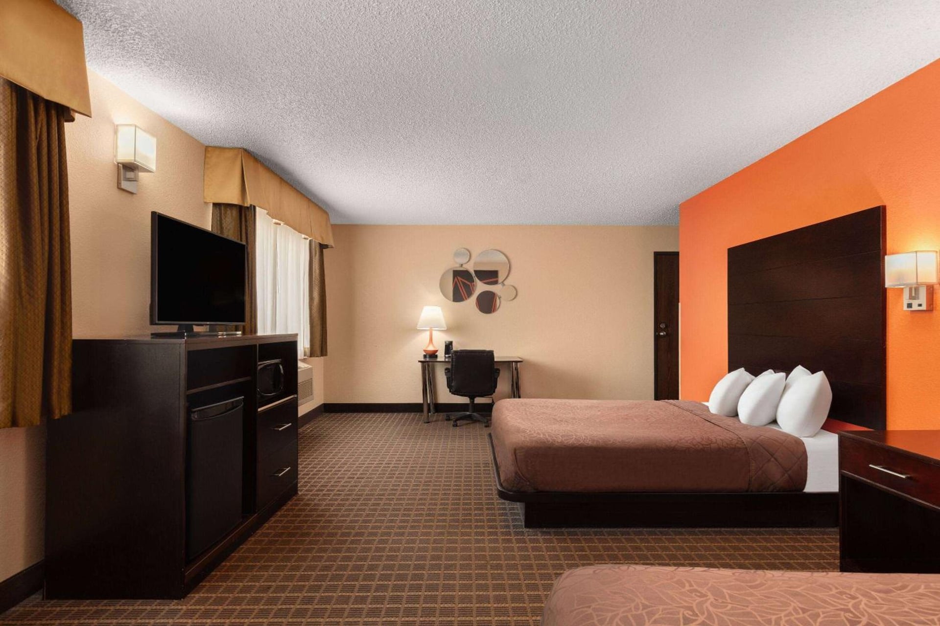 Howard Johnson by Wyndham Williams, Williams, foto 3