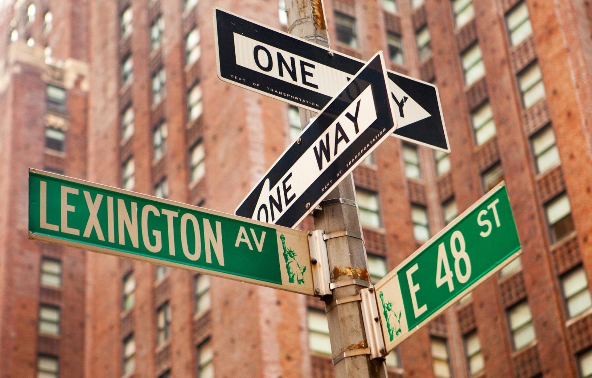 Foto de Hotel 48LEX New York