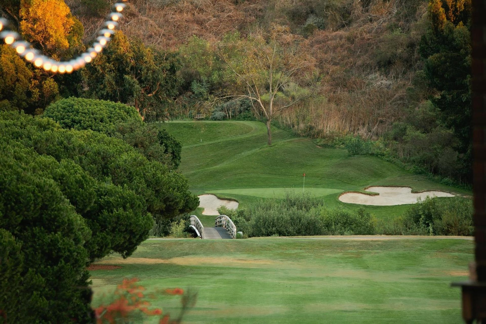 The Ranch at Laguna Beach, Laguna Beach, foto 3