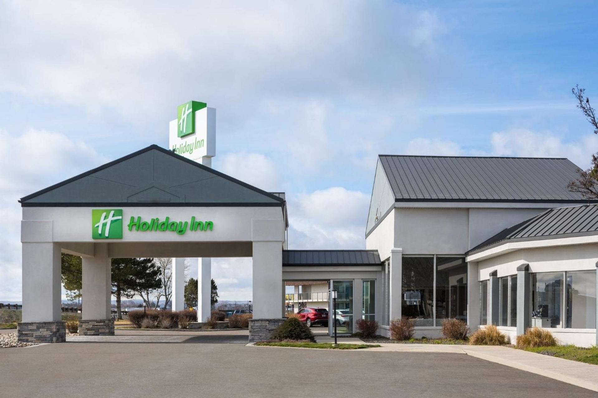Holiday Inn Ontario by IHG, Ontario