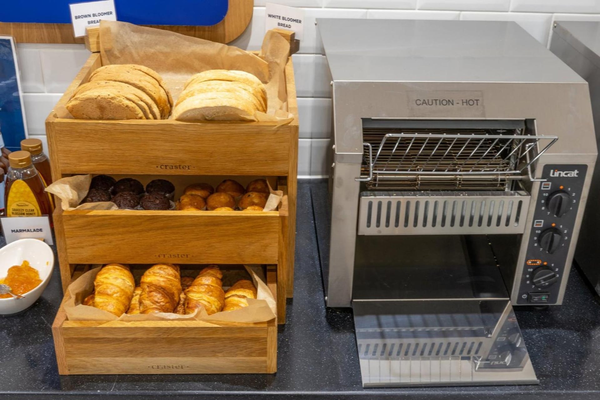 Holiday Inn Express London Croydon by IHG, Croydon, foto 4