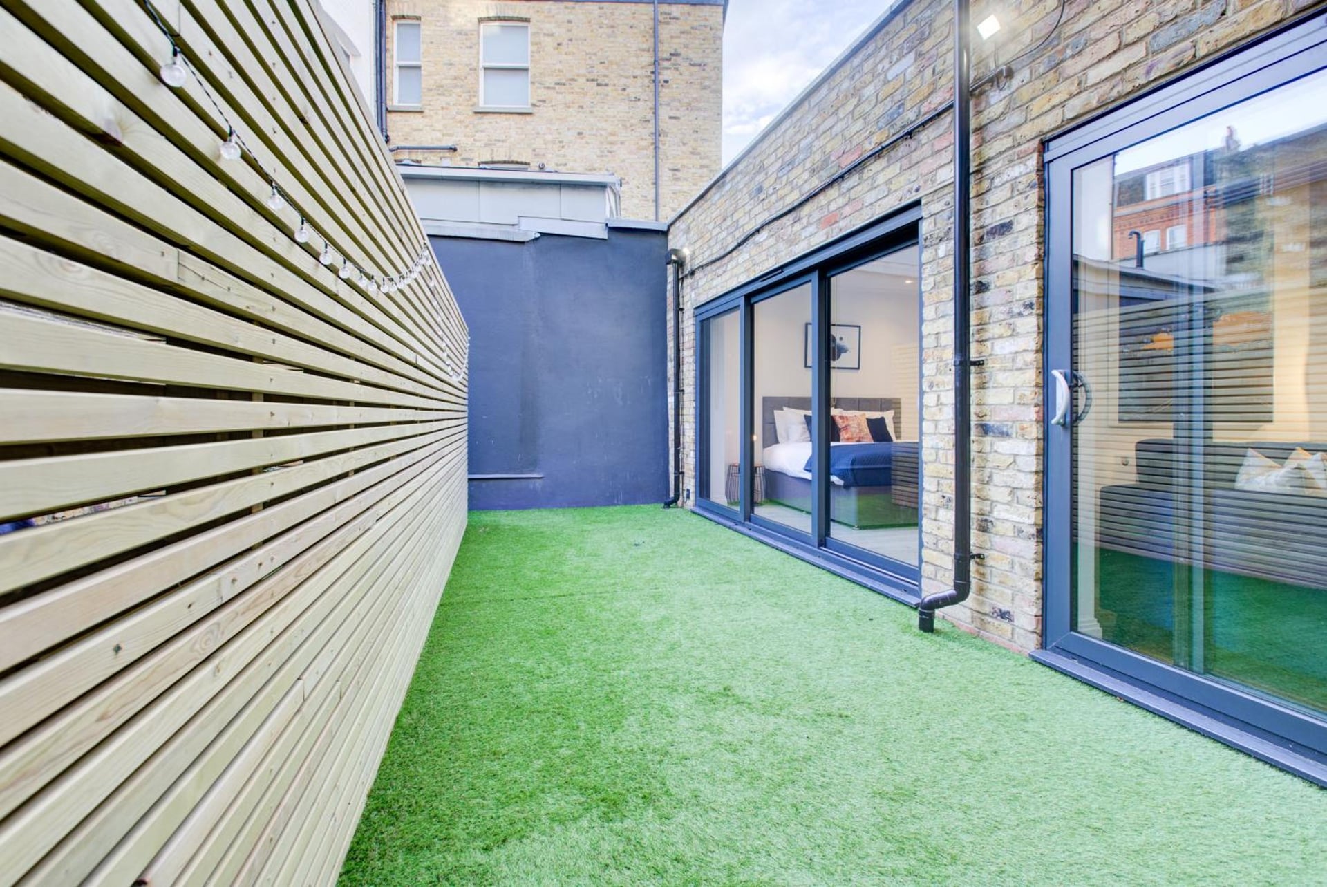 Hybrid Resi - Luxury Apartments in Fulham & Chelsea, London, London, foto 5