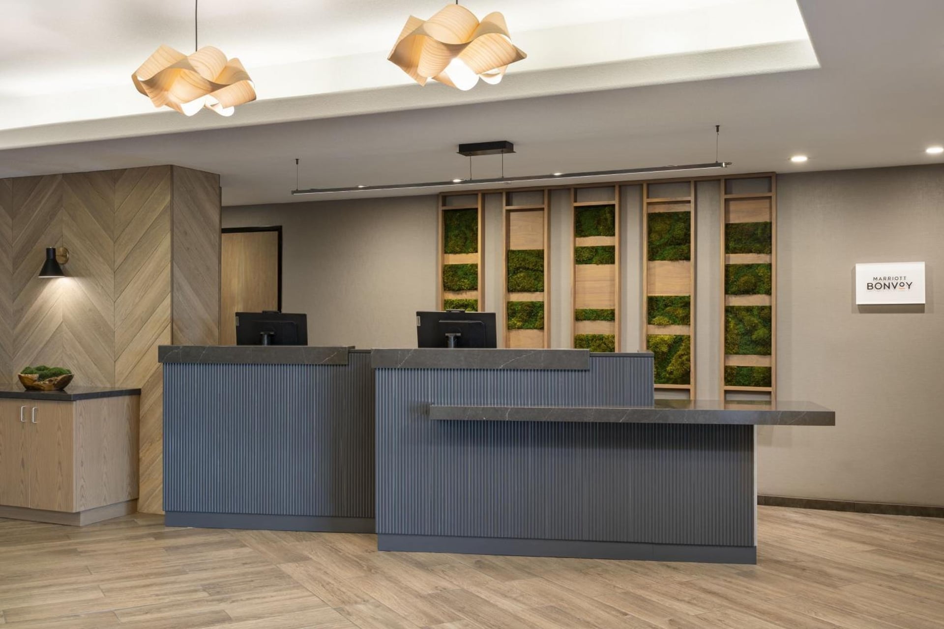 Fairfield by Marriott Inn & Suites Fresno Riverpark, Fresno, foto 3