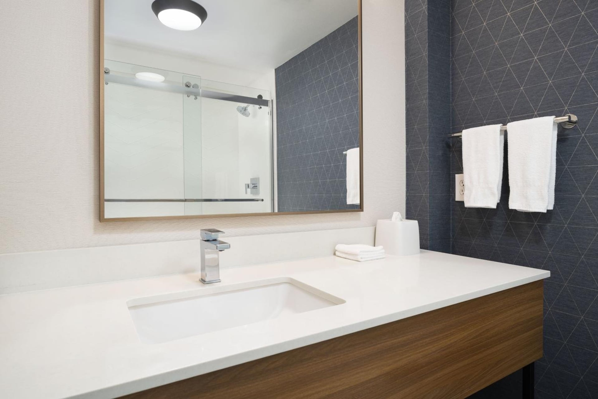 Fairfield by Marriott Inn & Suites Fresno Riverpark, Fresno, foto 4