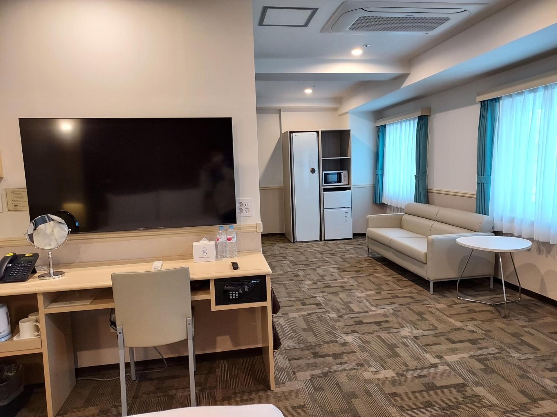 Foto de Toyoko Inn Changwon
